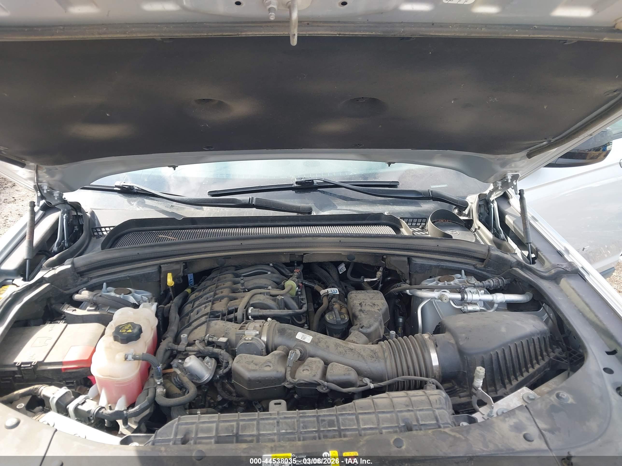 JEEP GRAND image 10