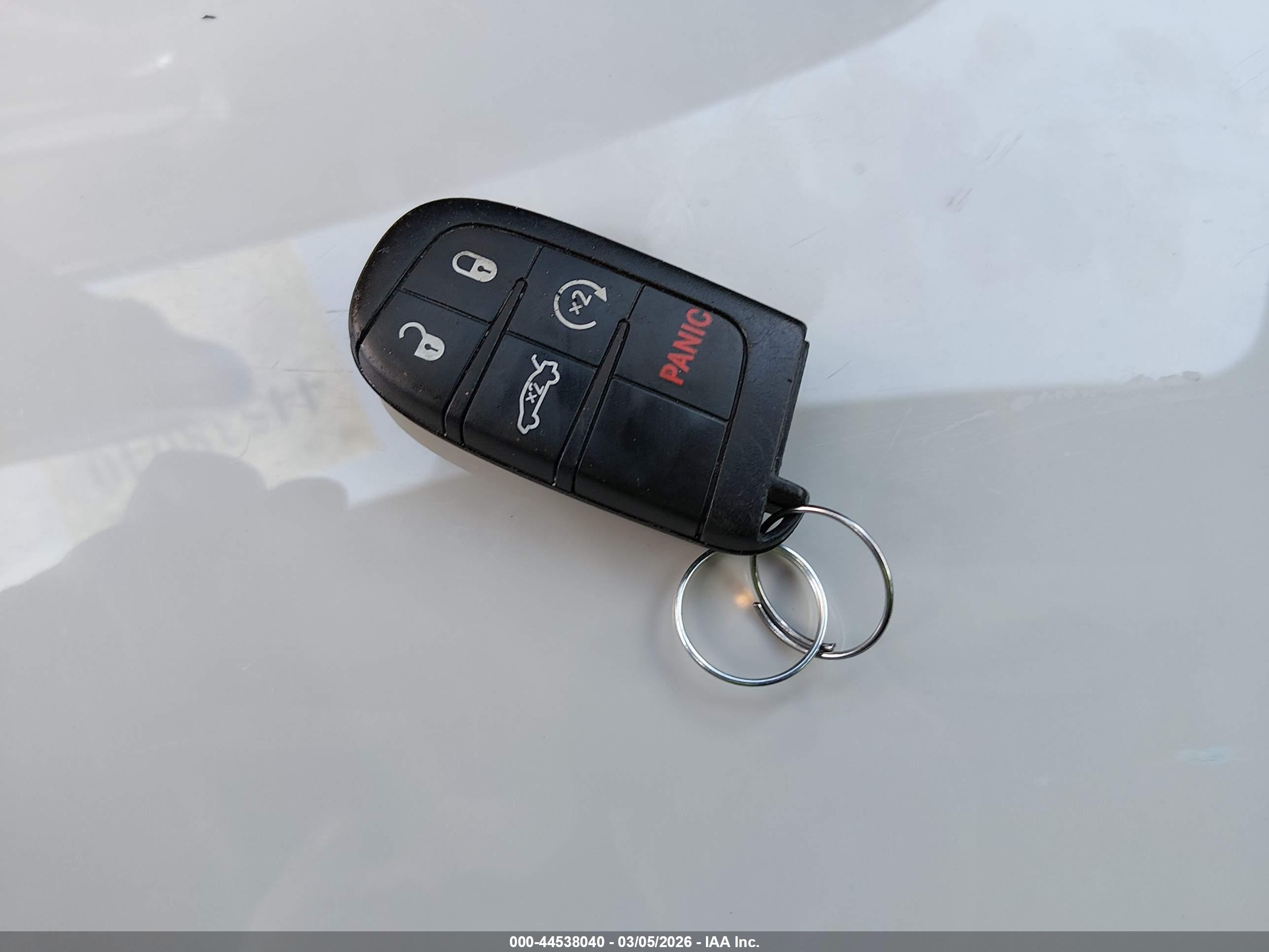 DODGE CHARGER image 11