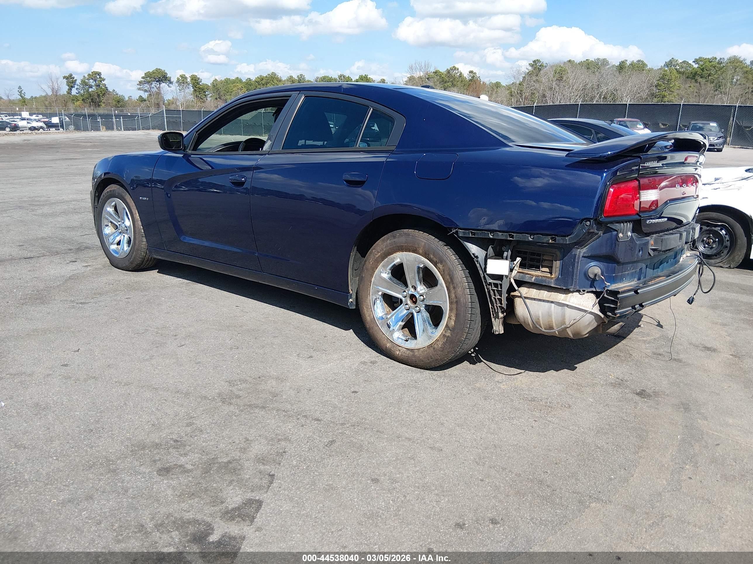DODGE CHARGER image 3