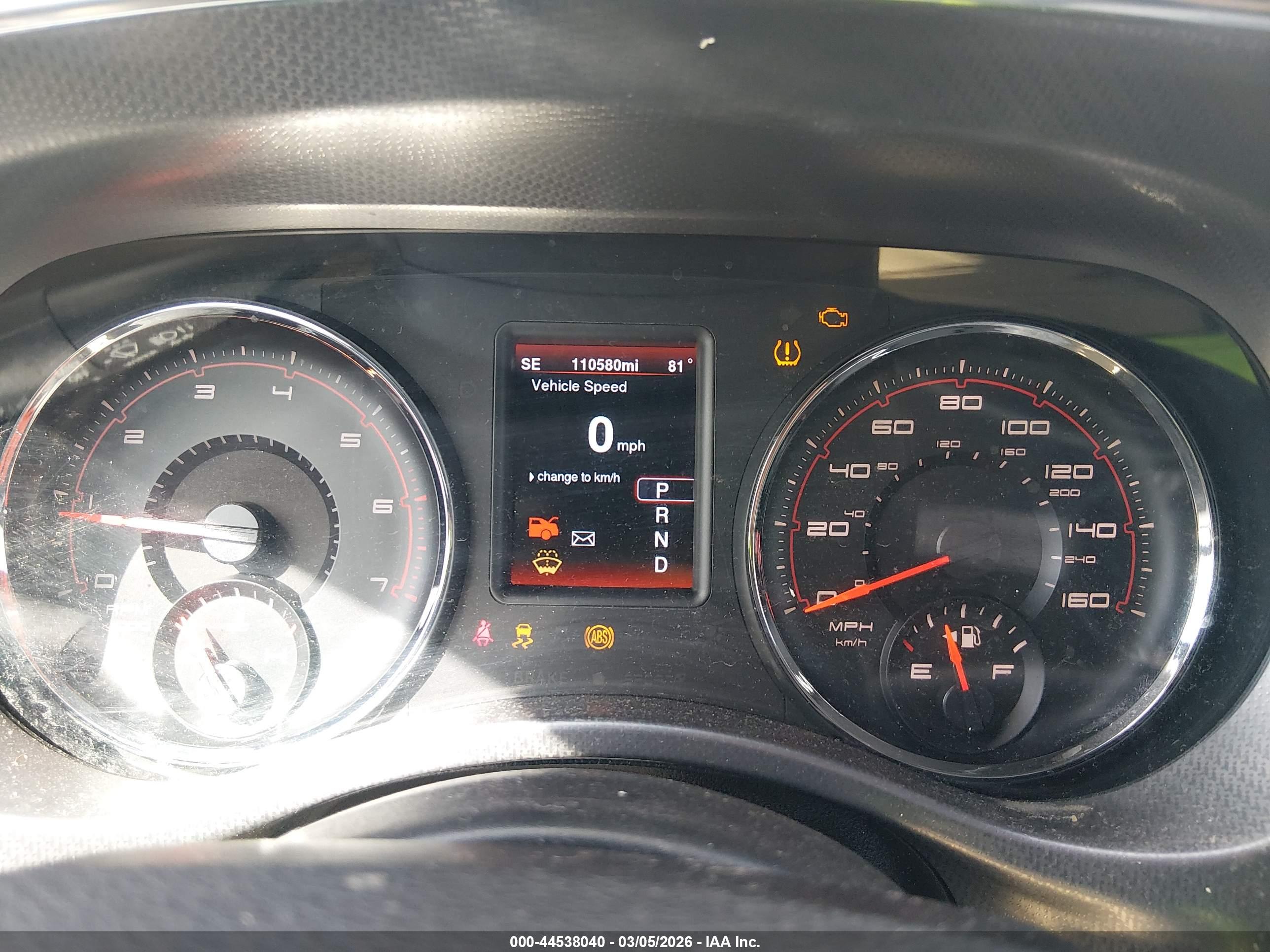 DODGE CHARGER image 7