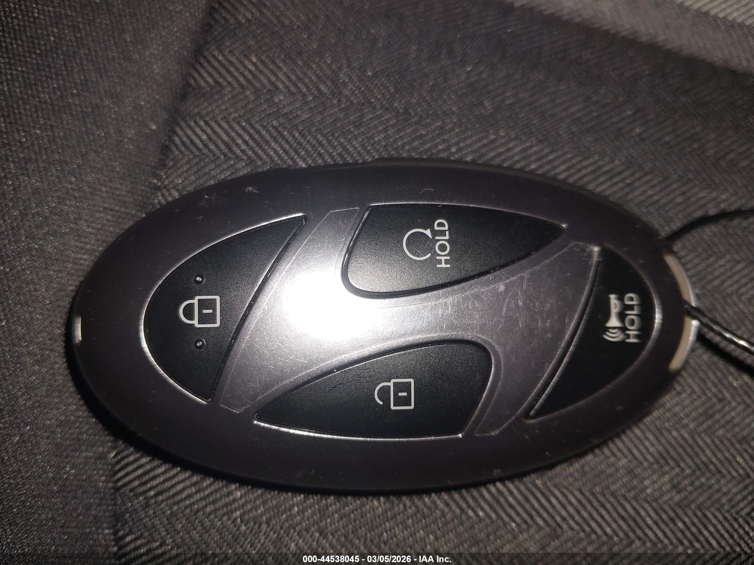 HYUNDAI SONATA image 11