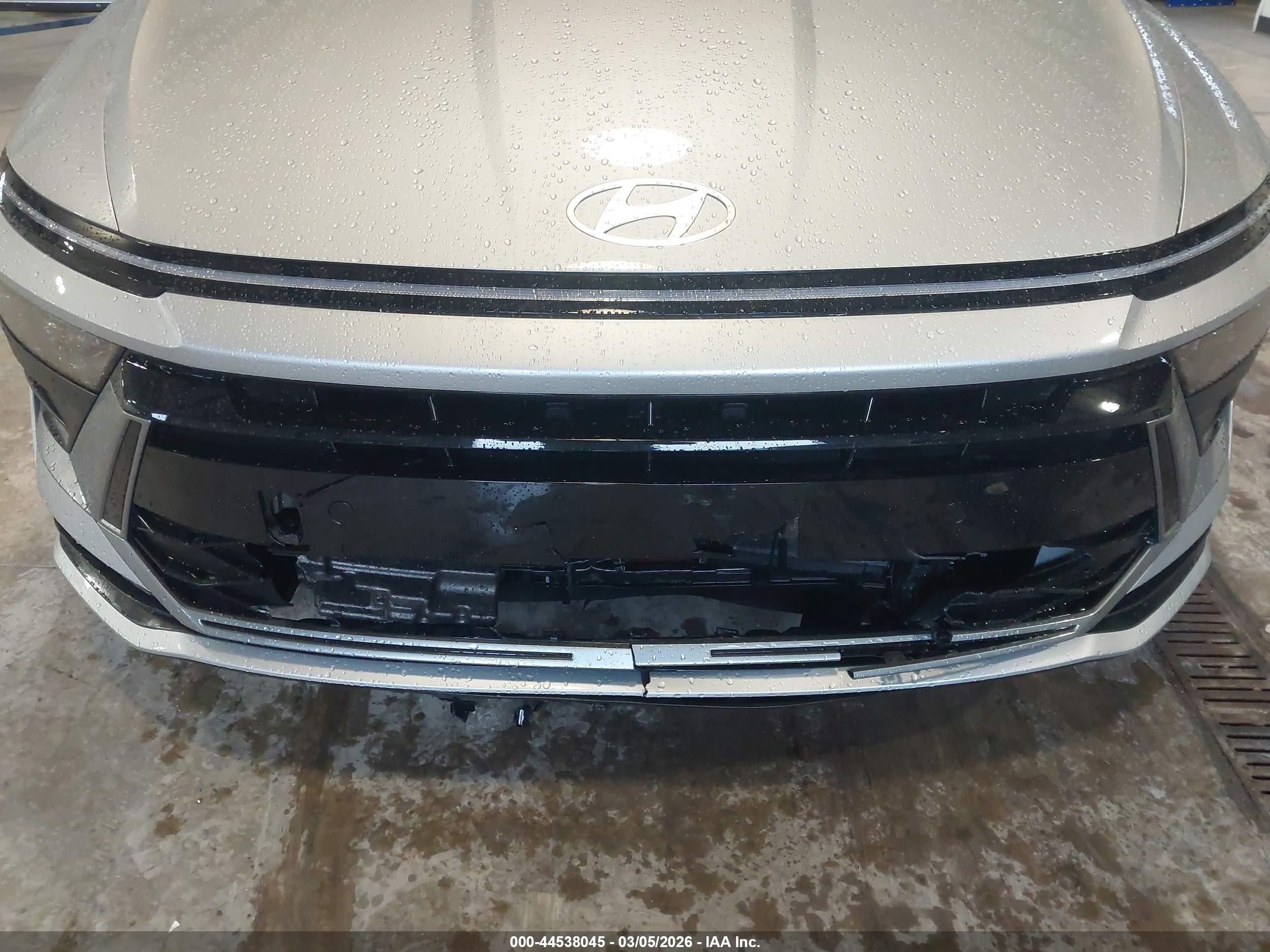 HYUNDAI SONATA image 6