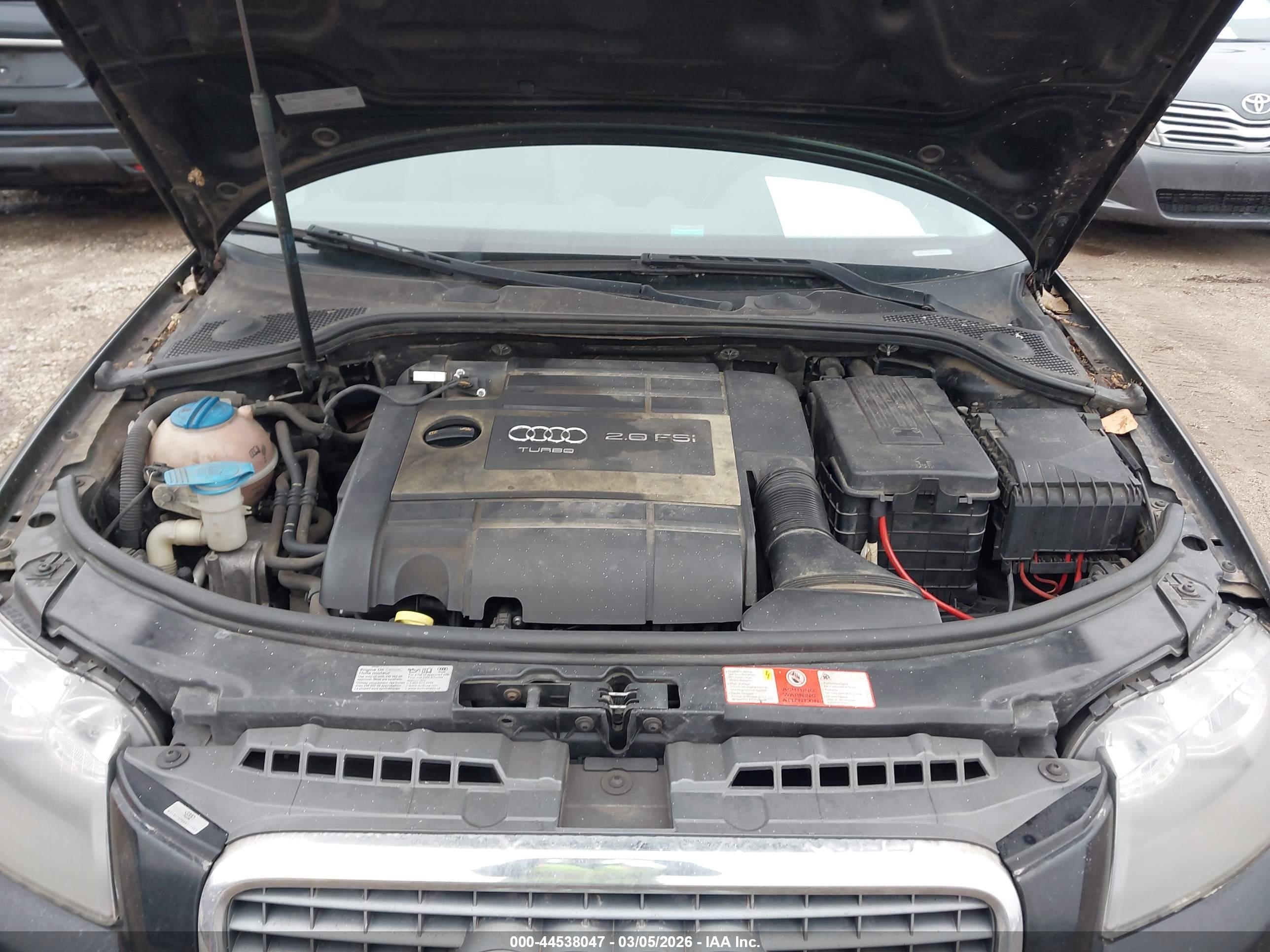 AUDI A3 image 10