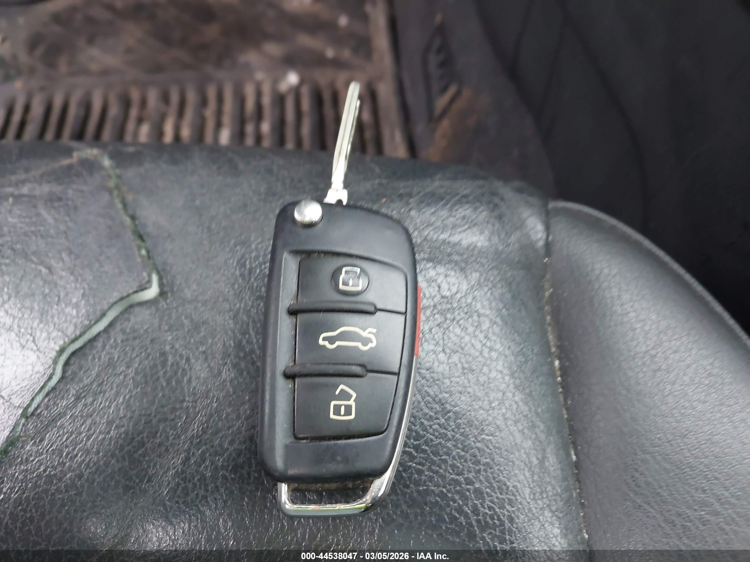 AUDI A3 image 11