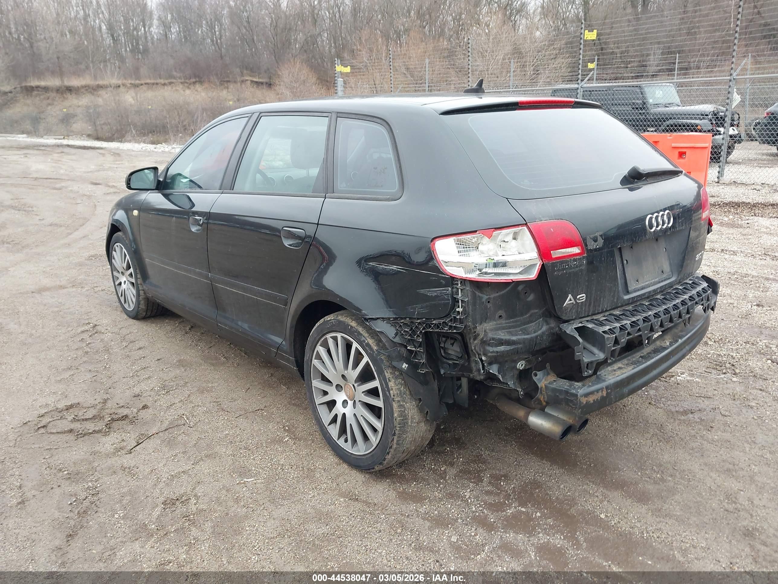 AUDI A3 image 3