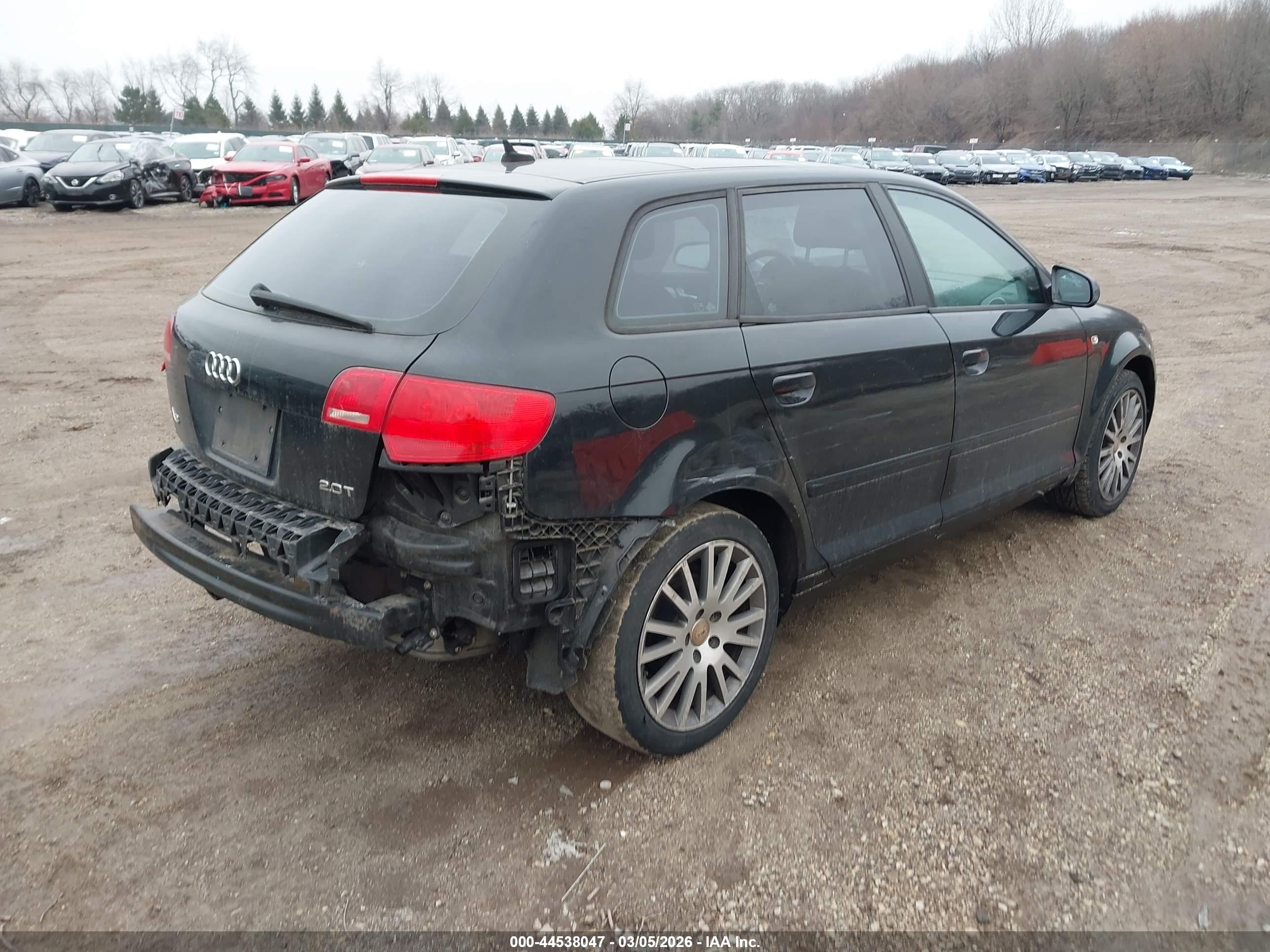 AUDI A3 image 4