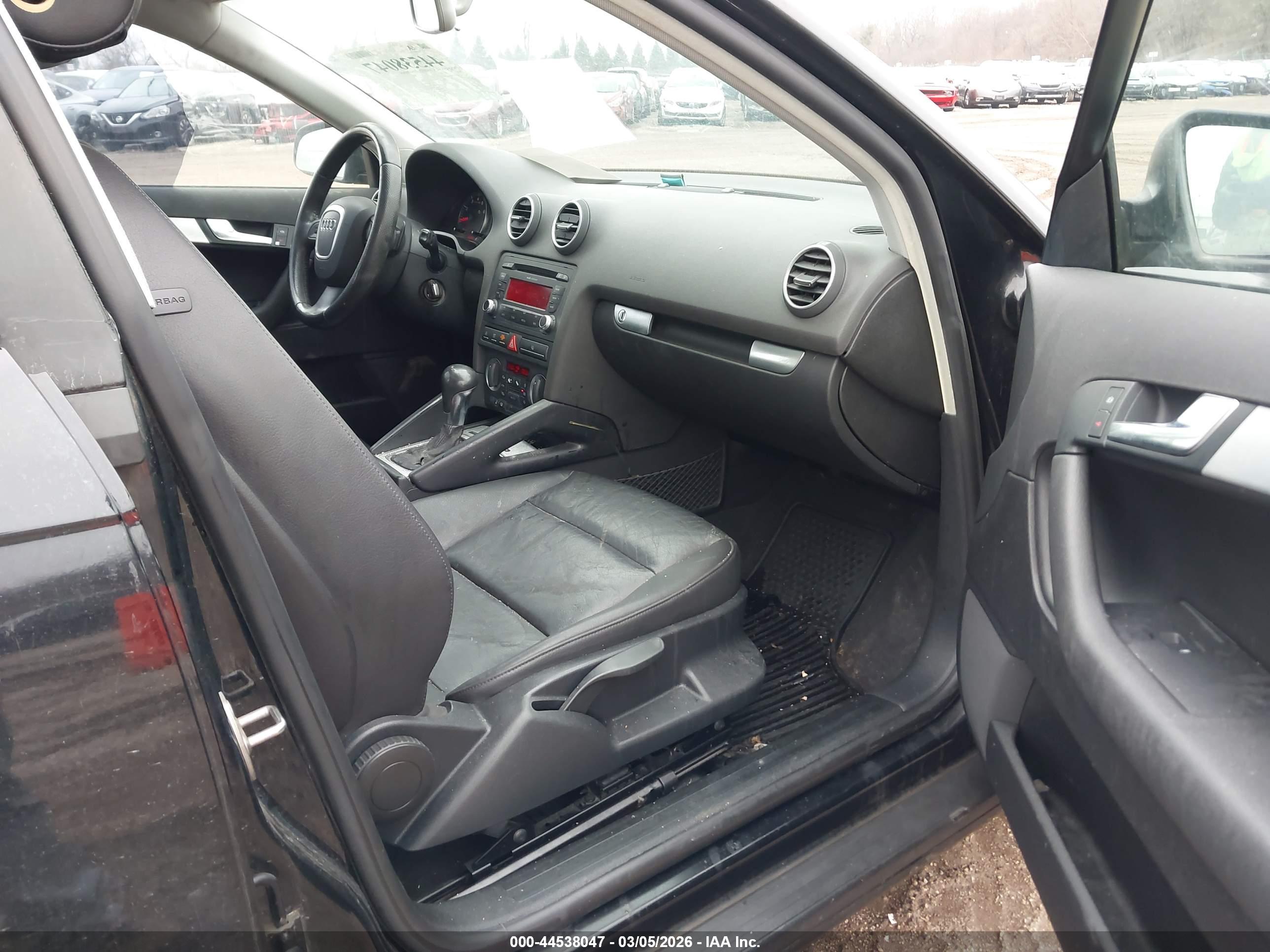 AUDI A3 image 5