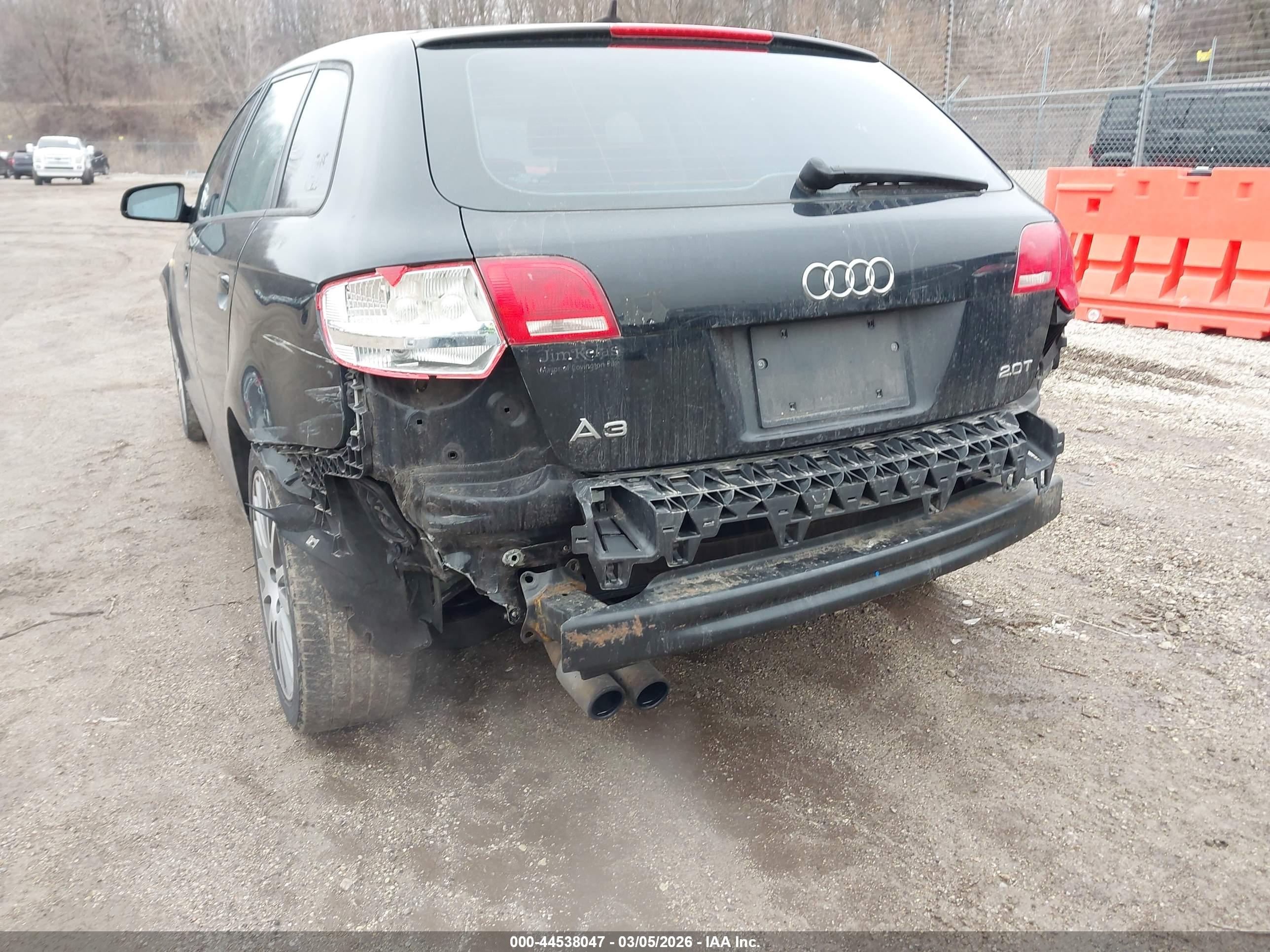 AUDI A3 image 6