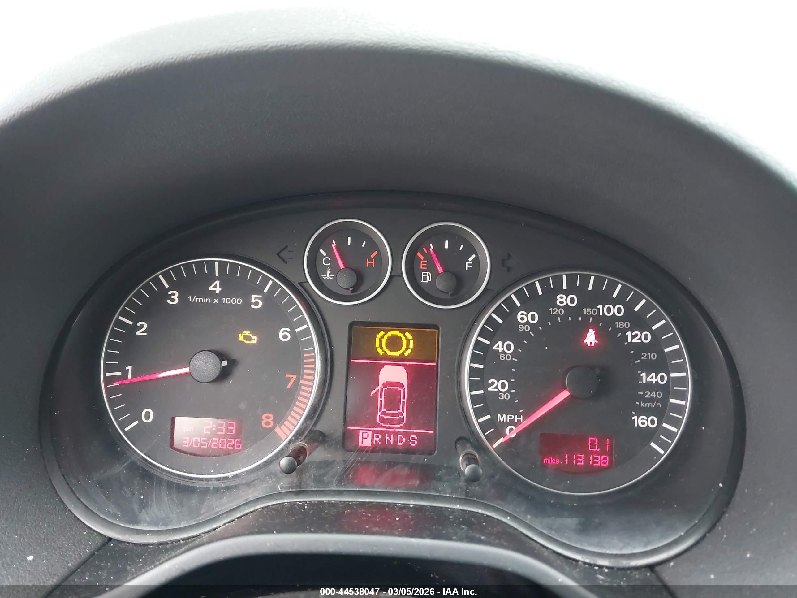 AUDI A3 image 7