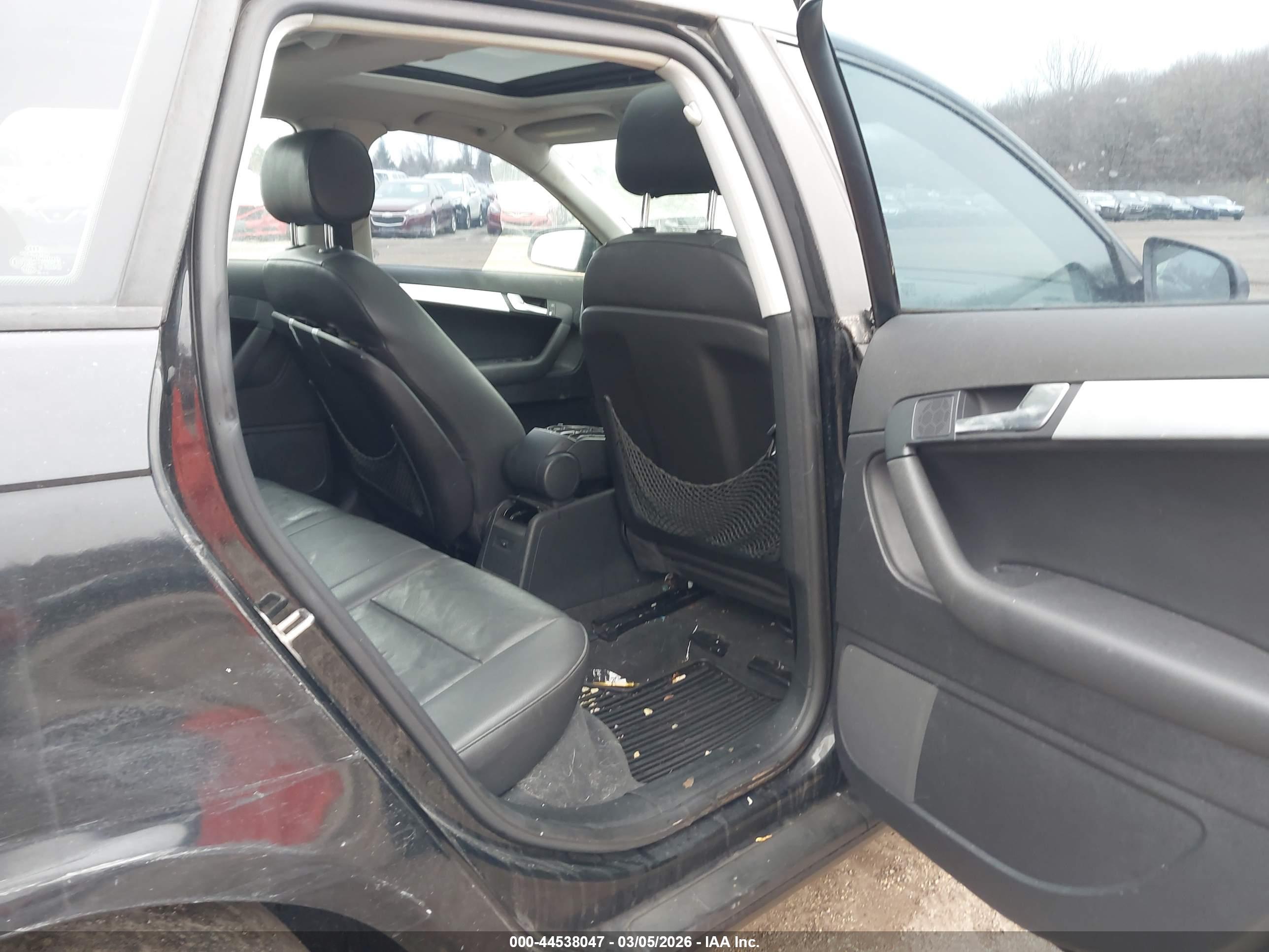 AUDI A3 image 8