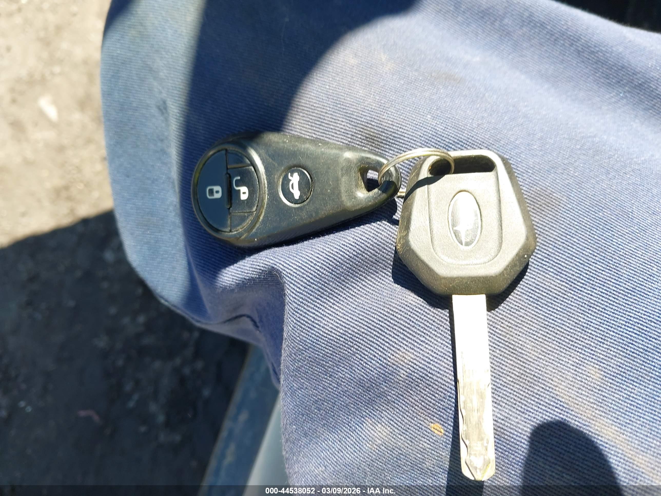 SUBARU FORESTER image 11