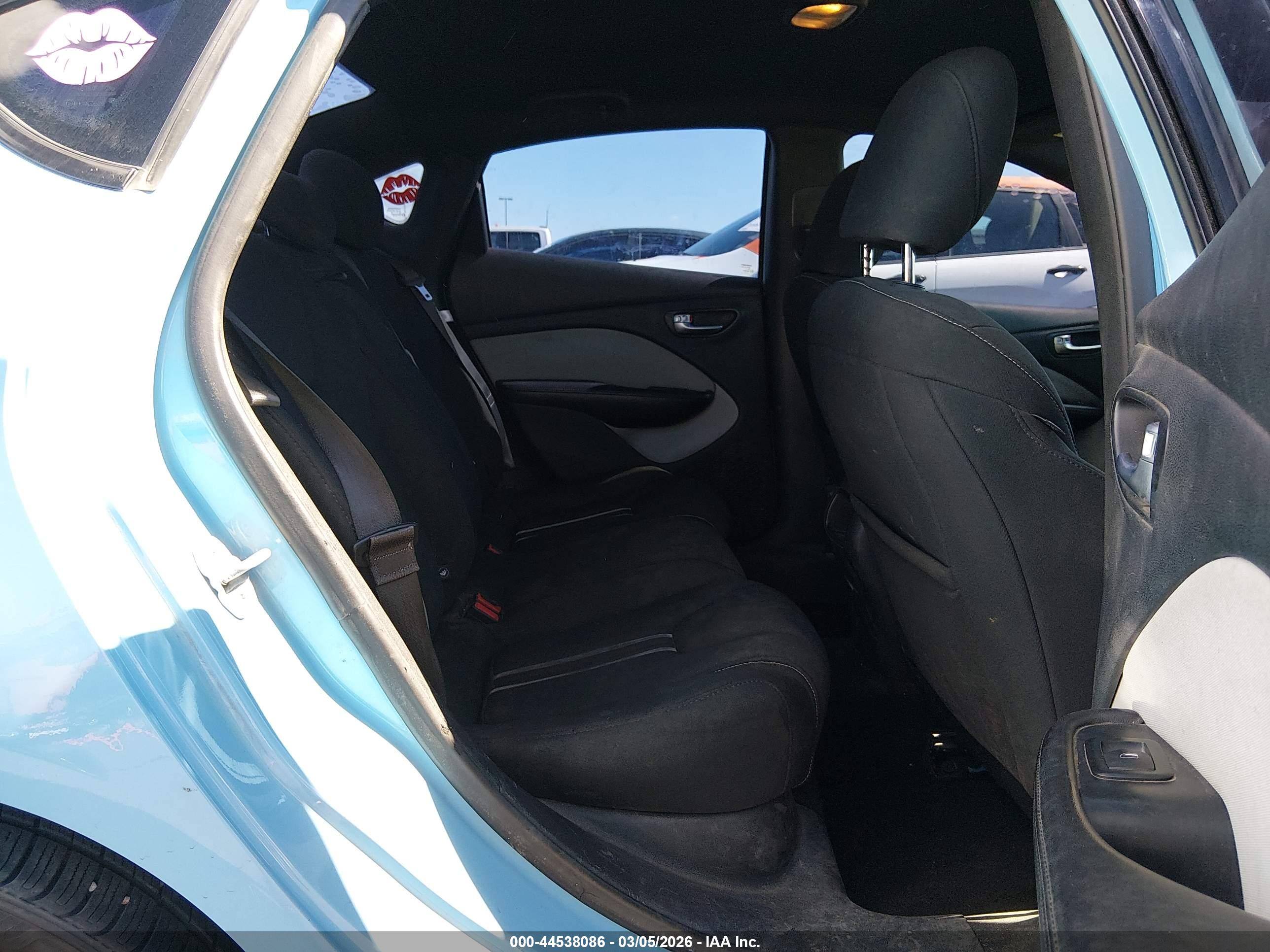 DODGE DART image 8