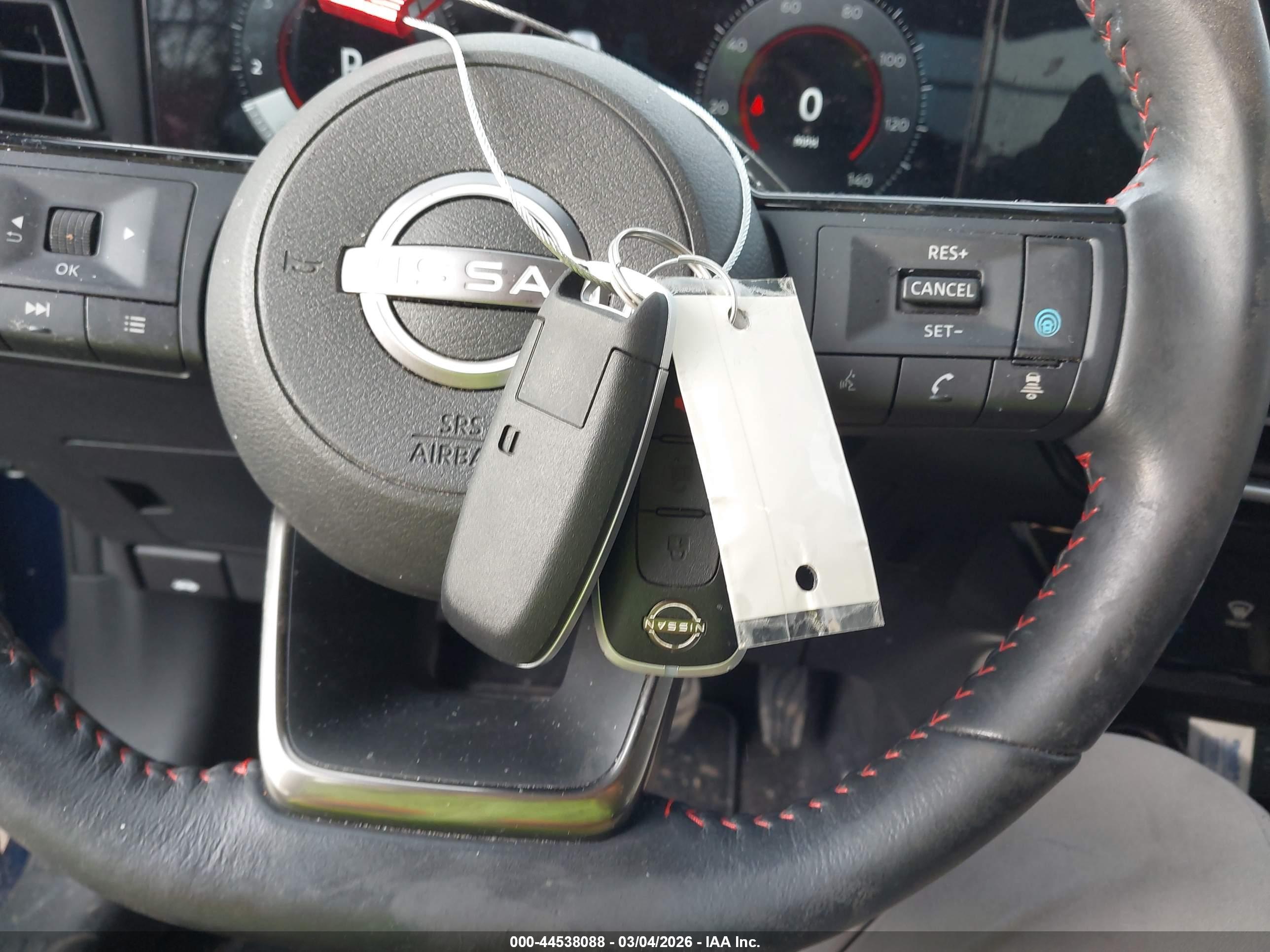 NISSAN KICKS image 11
