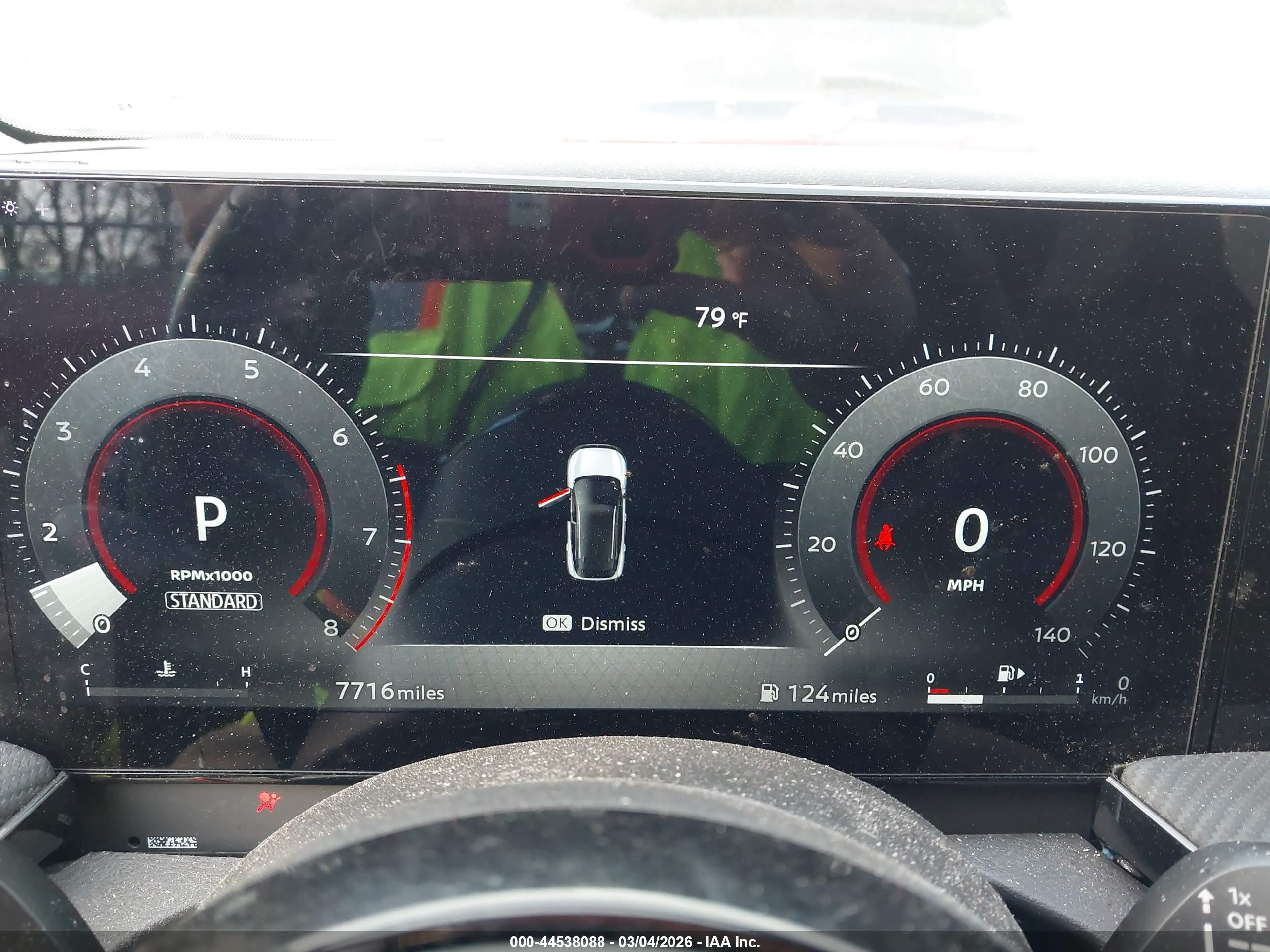 NISSAN KICKS image 7