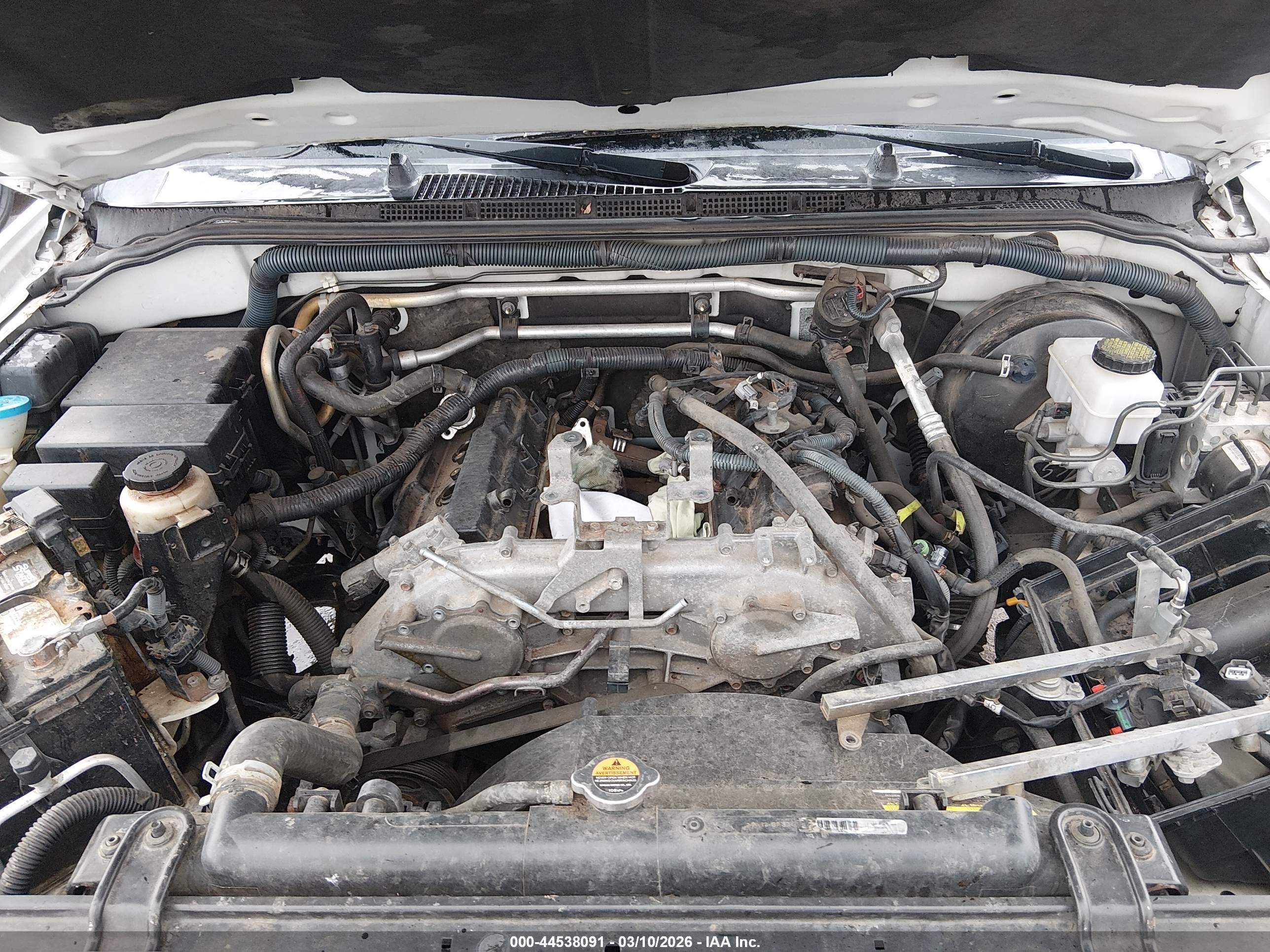 NISSAN PATHFINDER image 10