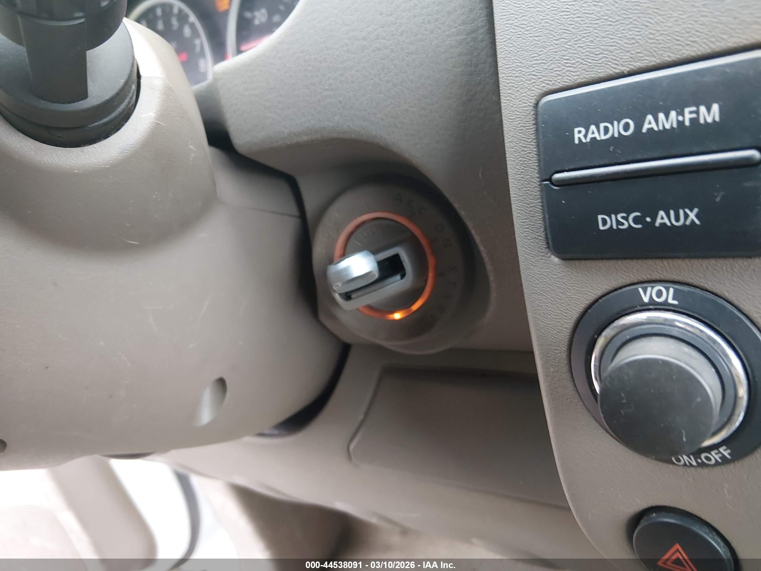 NISSAN PATHFINDER image 11