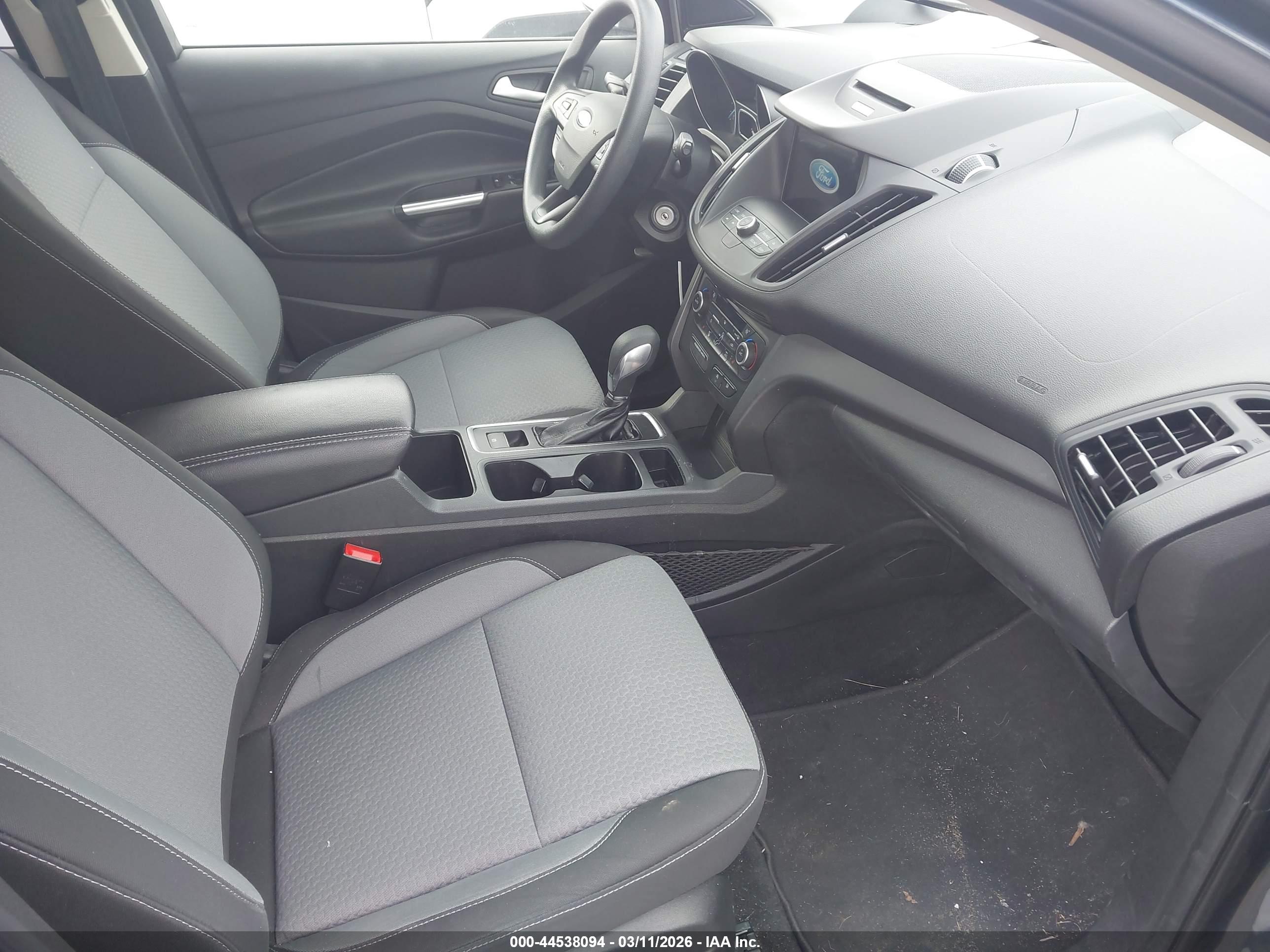 FORD ESCAPE image 5