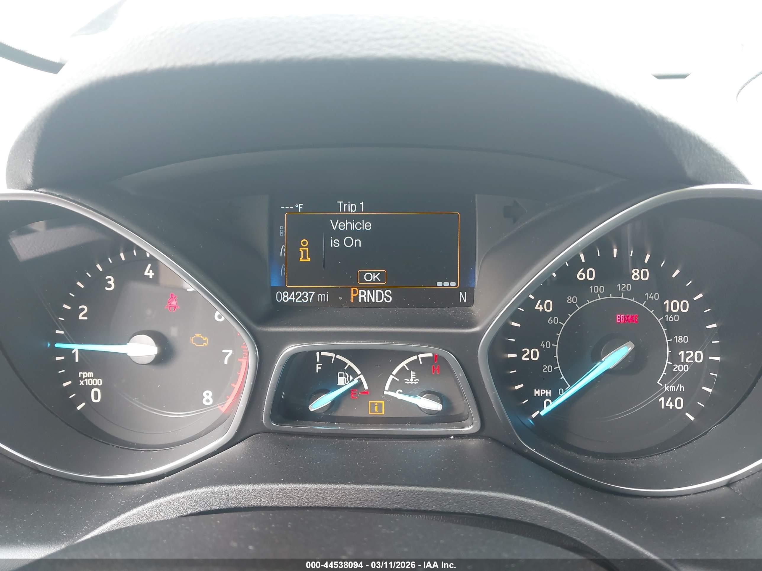 FORD ESCAPE image 7