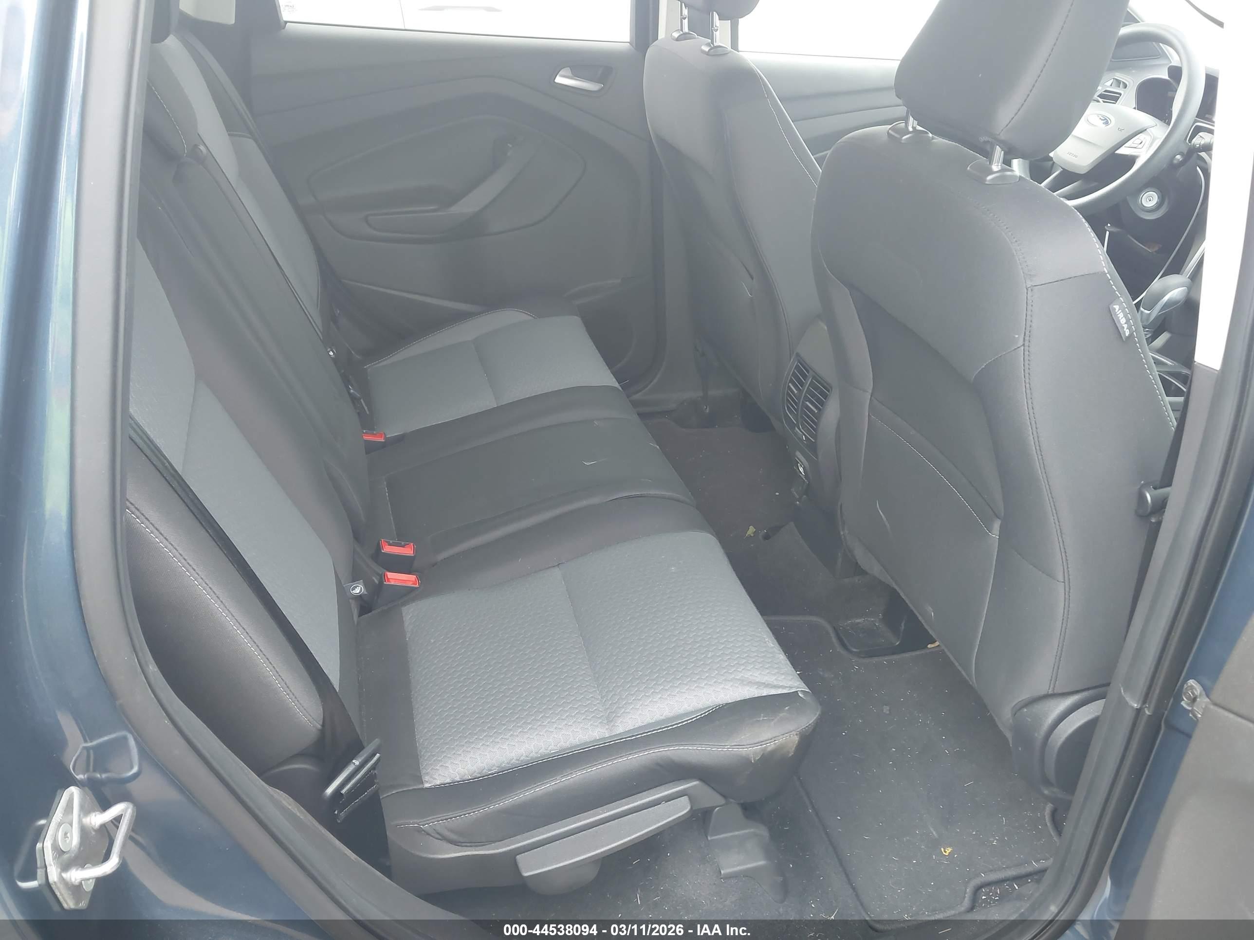 FORD ESCAPE image 8