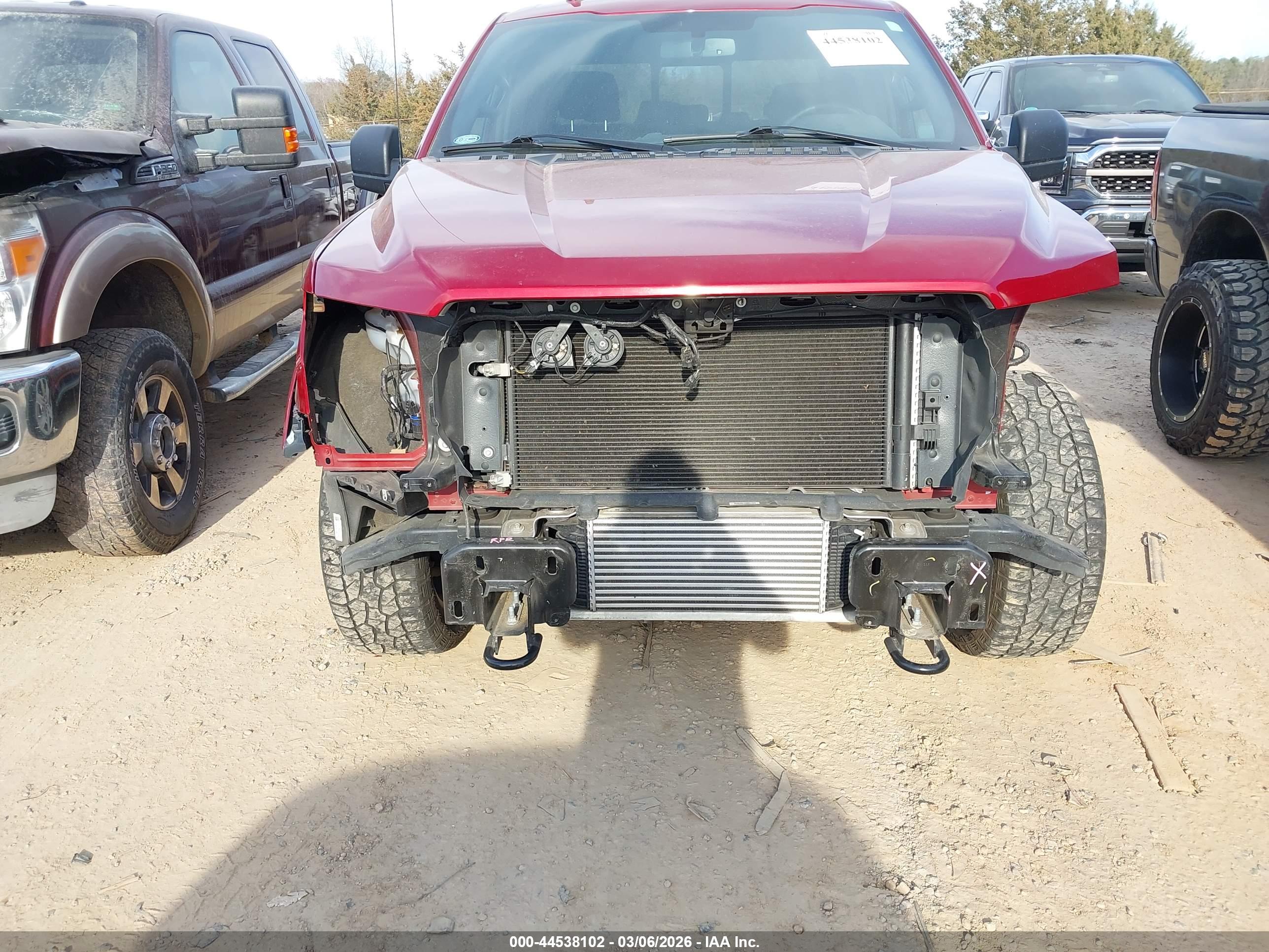 FORD F-150 image 6