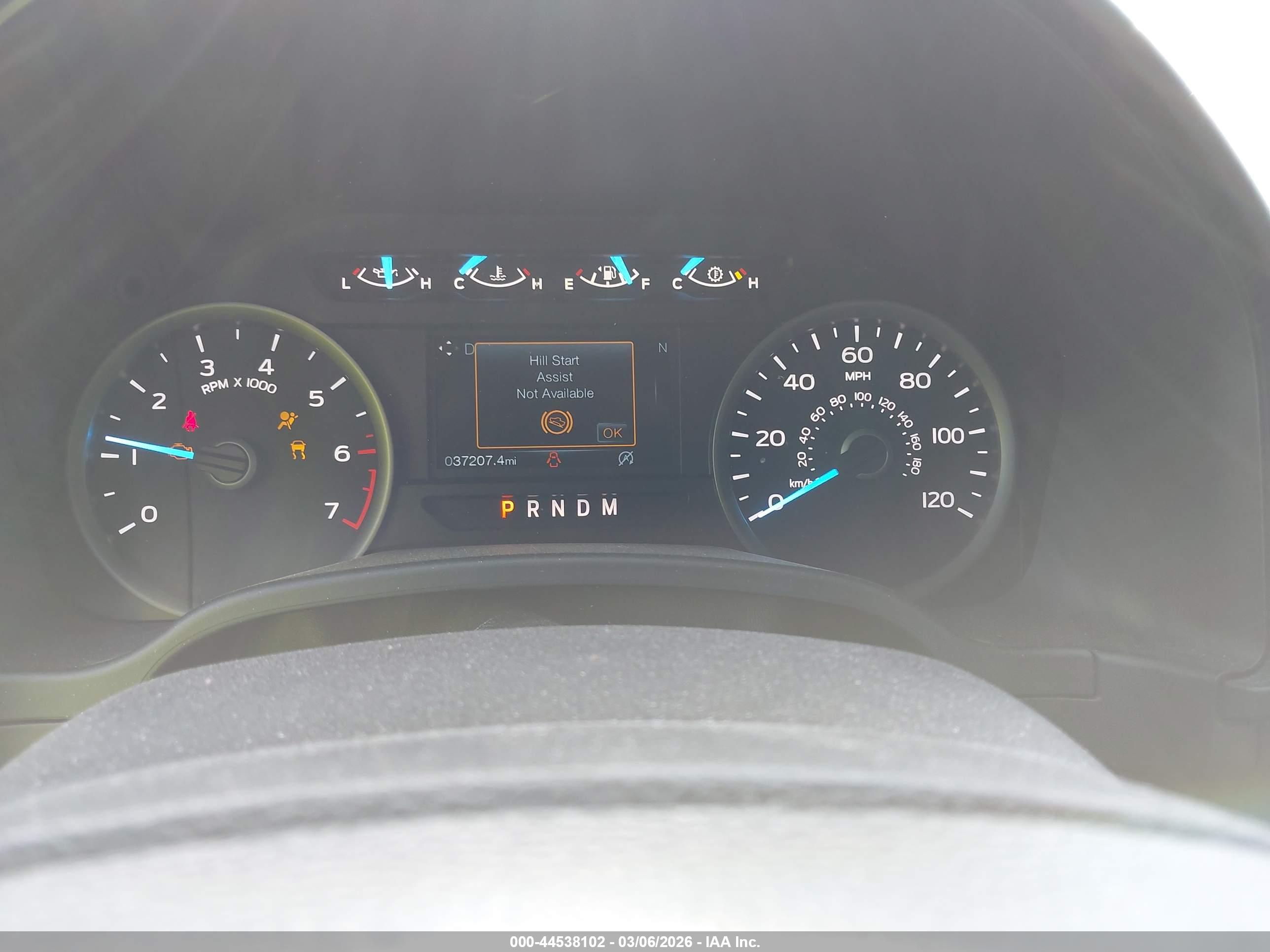 FORD F-150 image 7