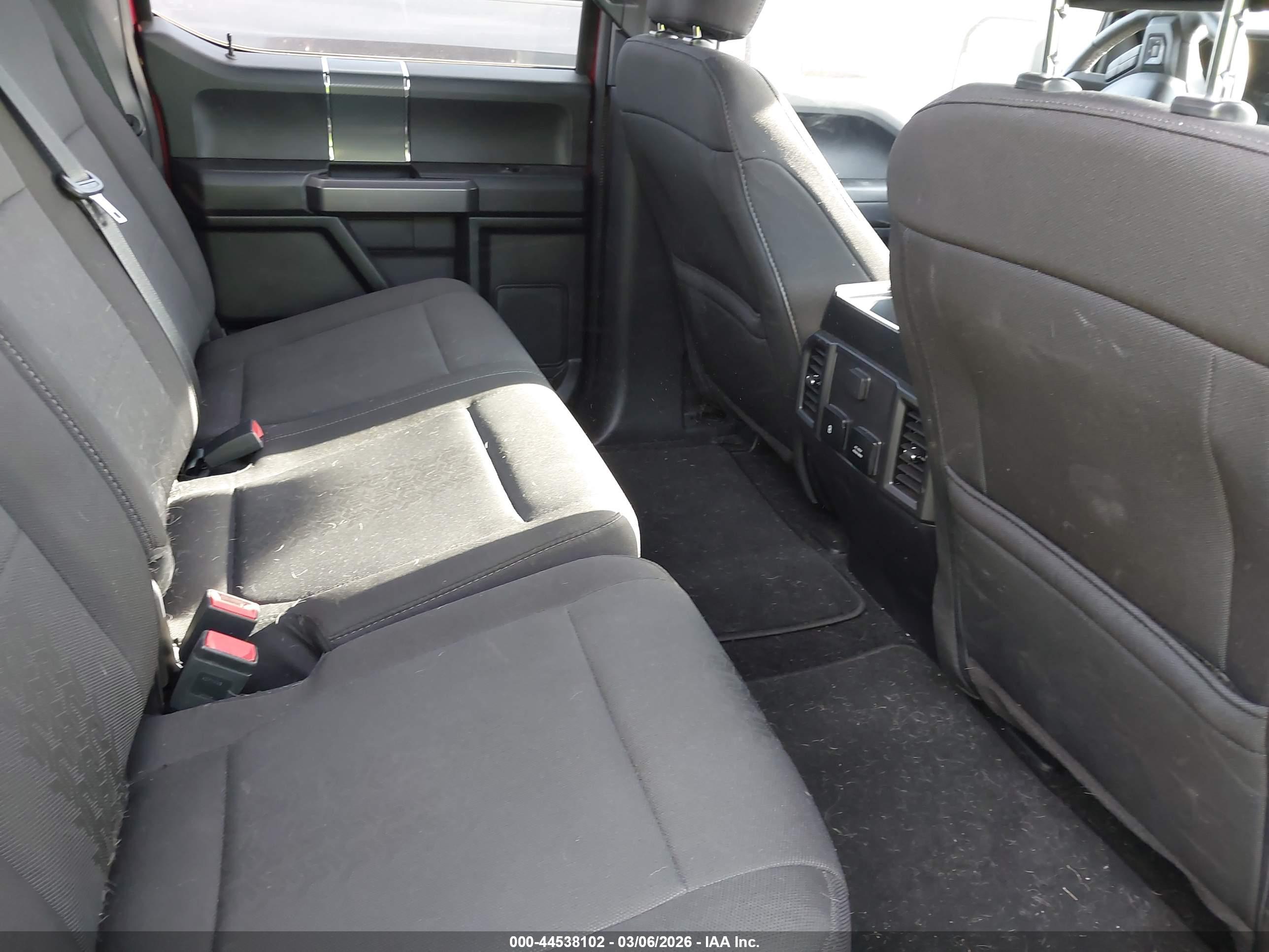 FORD F-150 image 8