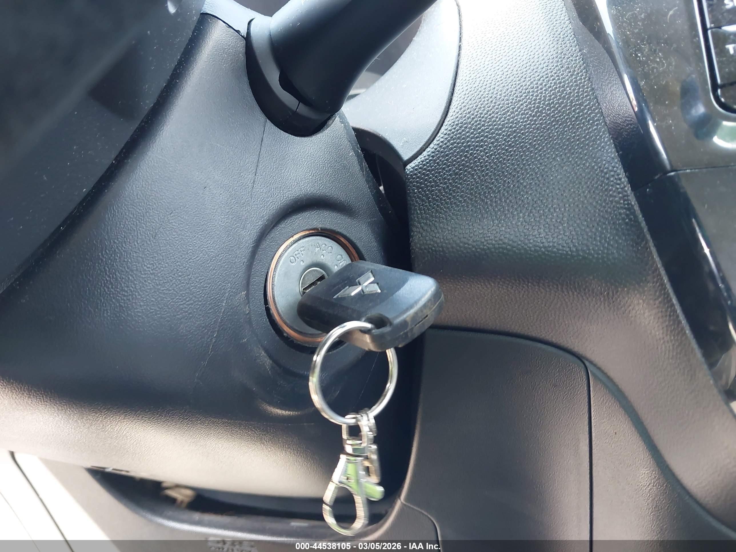 MITSUBISHI MIRAGE image 11