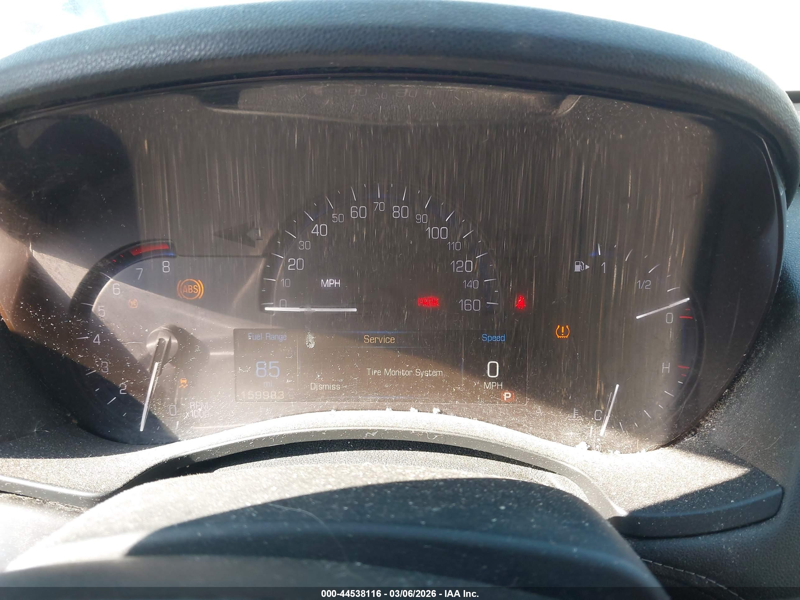 CADILLAC ATS image 7