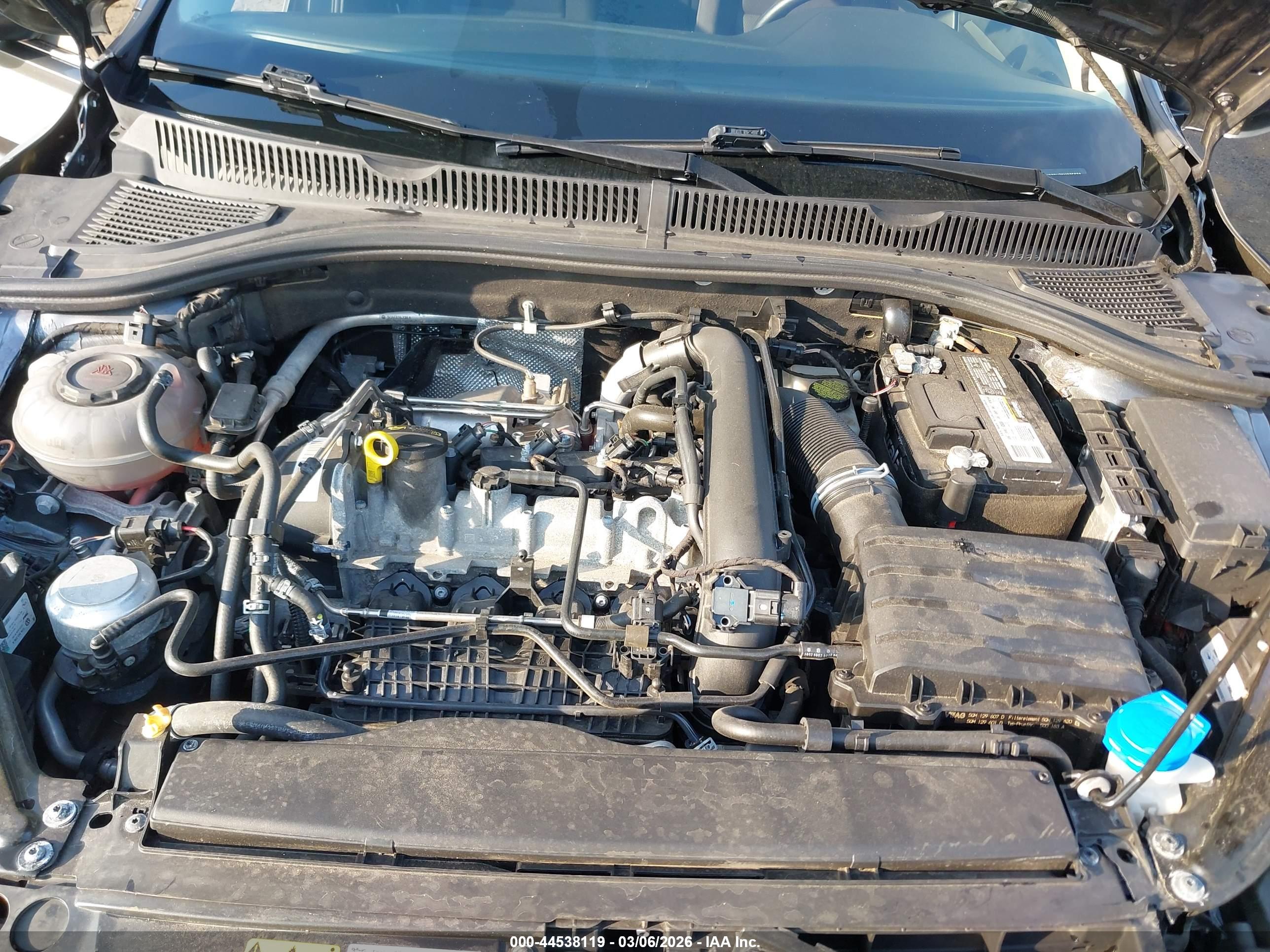 VOLKSWAGEN JETTA image 10