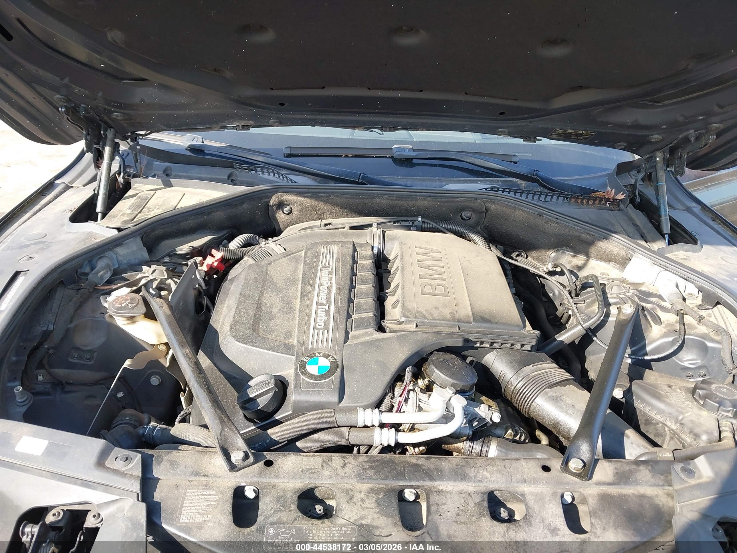 BMW 740LI image 10
