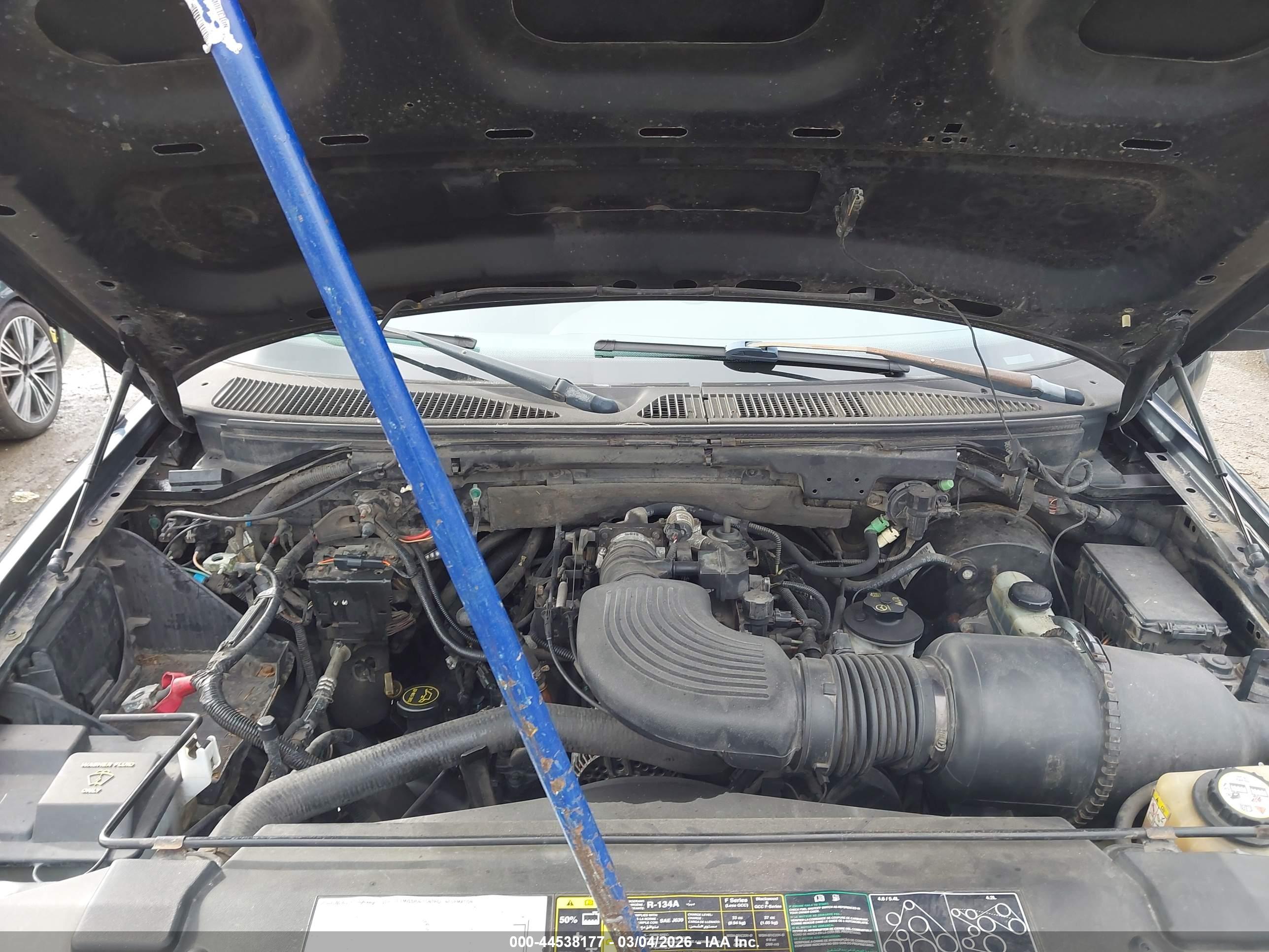 FORD F-150 image 10