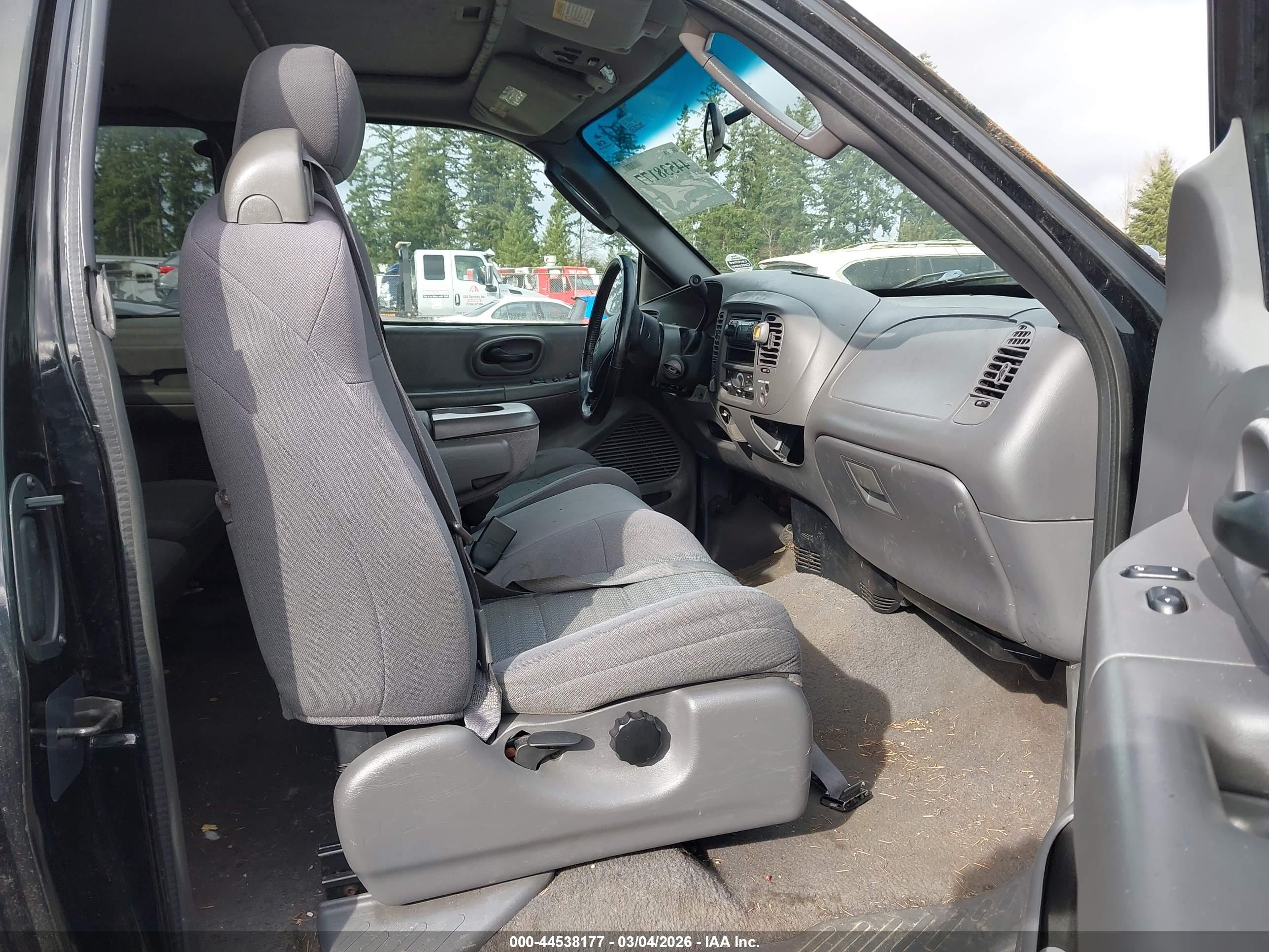 FORD F-150 image 5