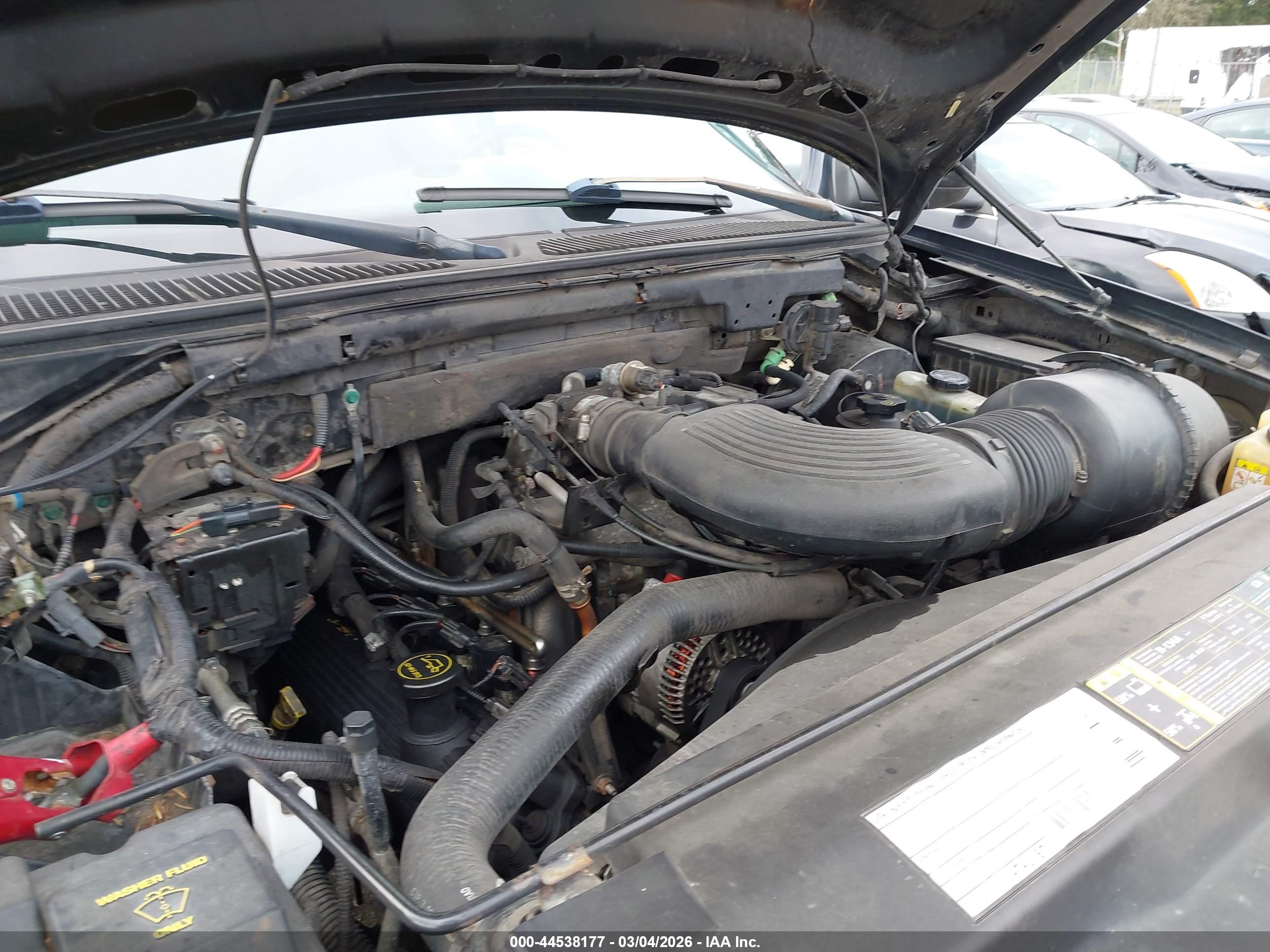 FORD F-150 image 6