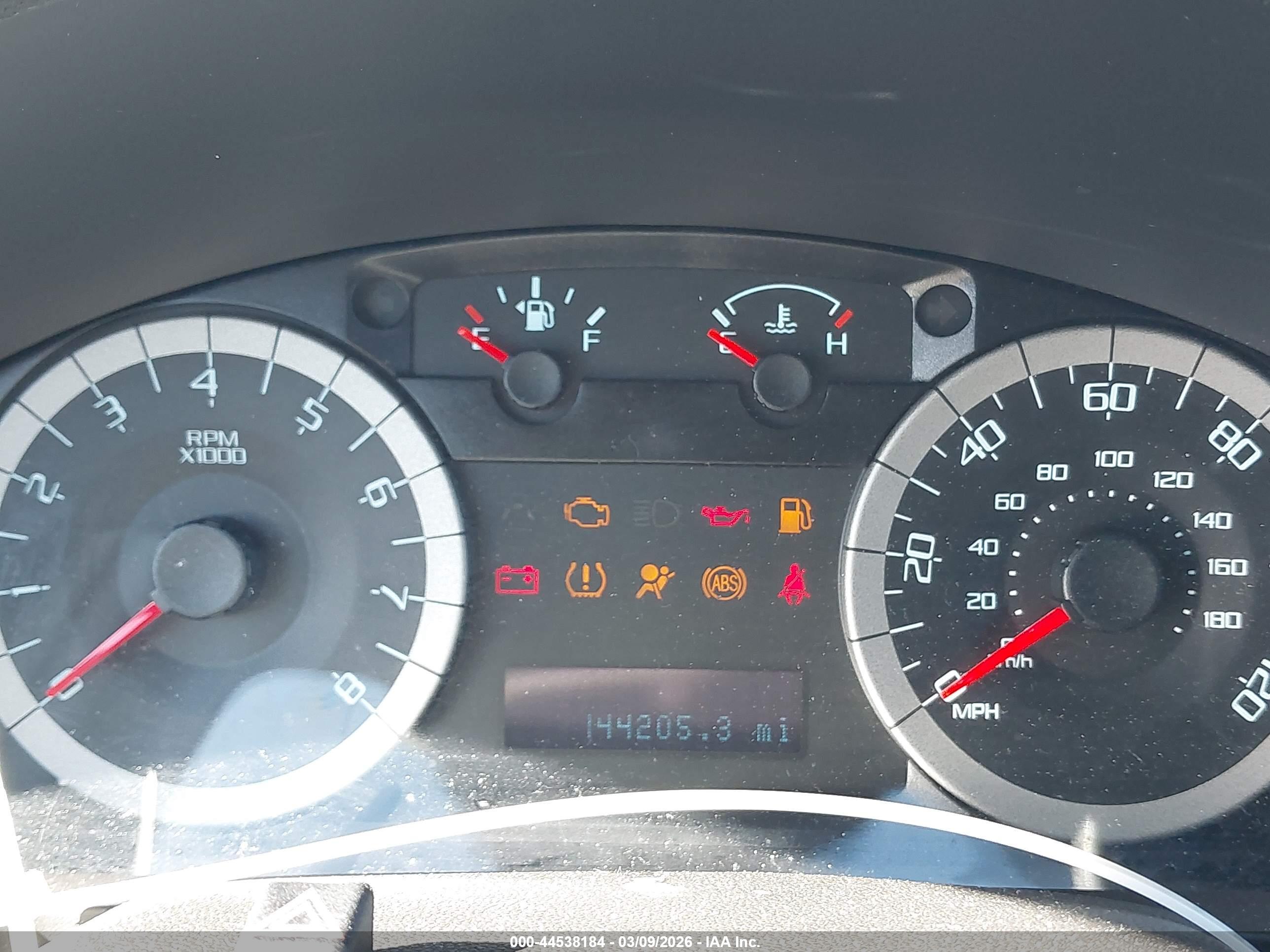 FORD ESCAPE image 7