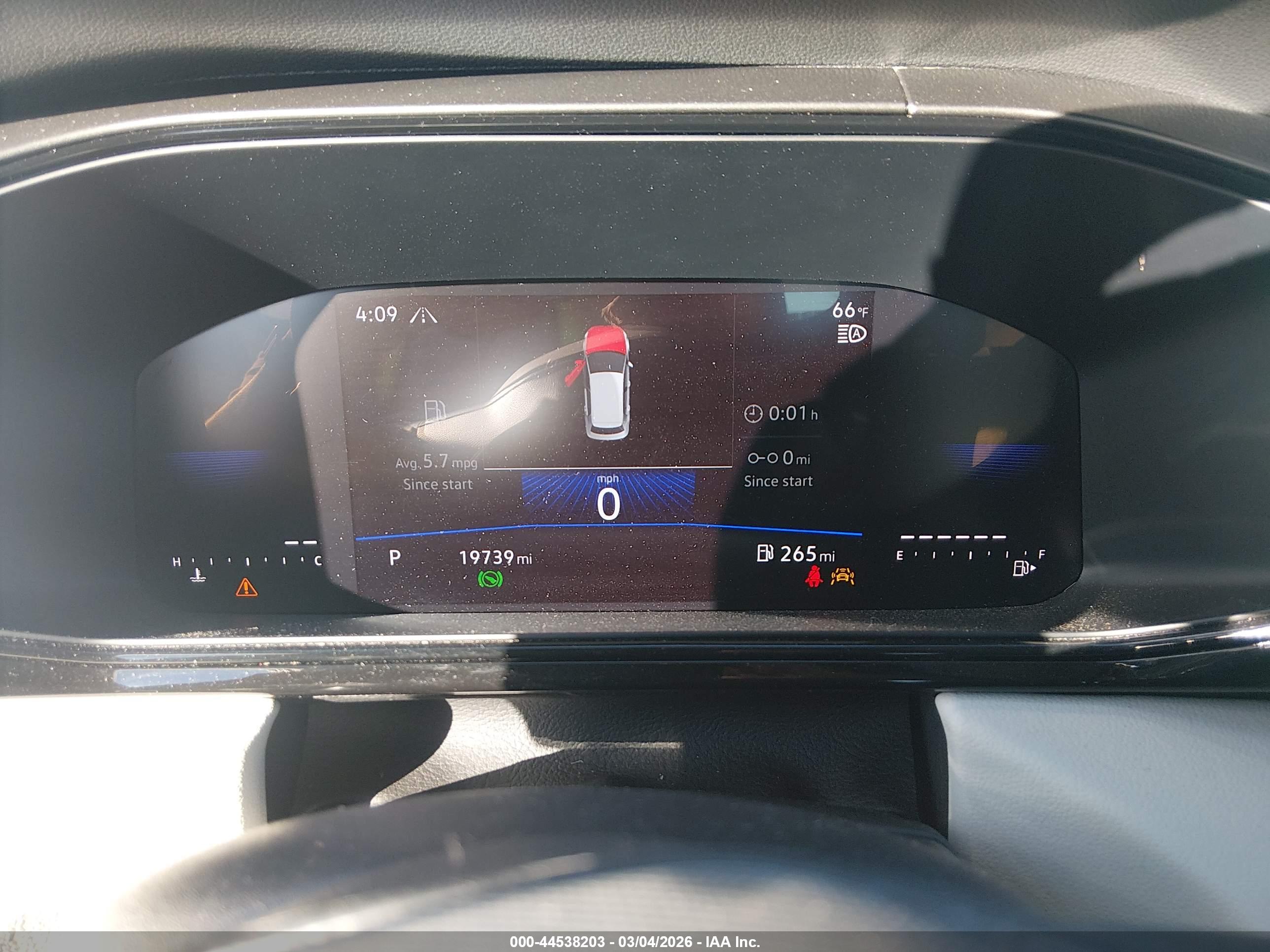 VOLKSWAGEN TAOS image 7