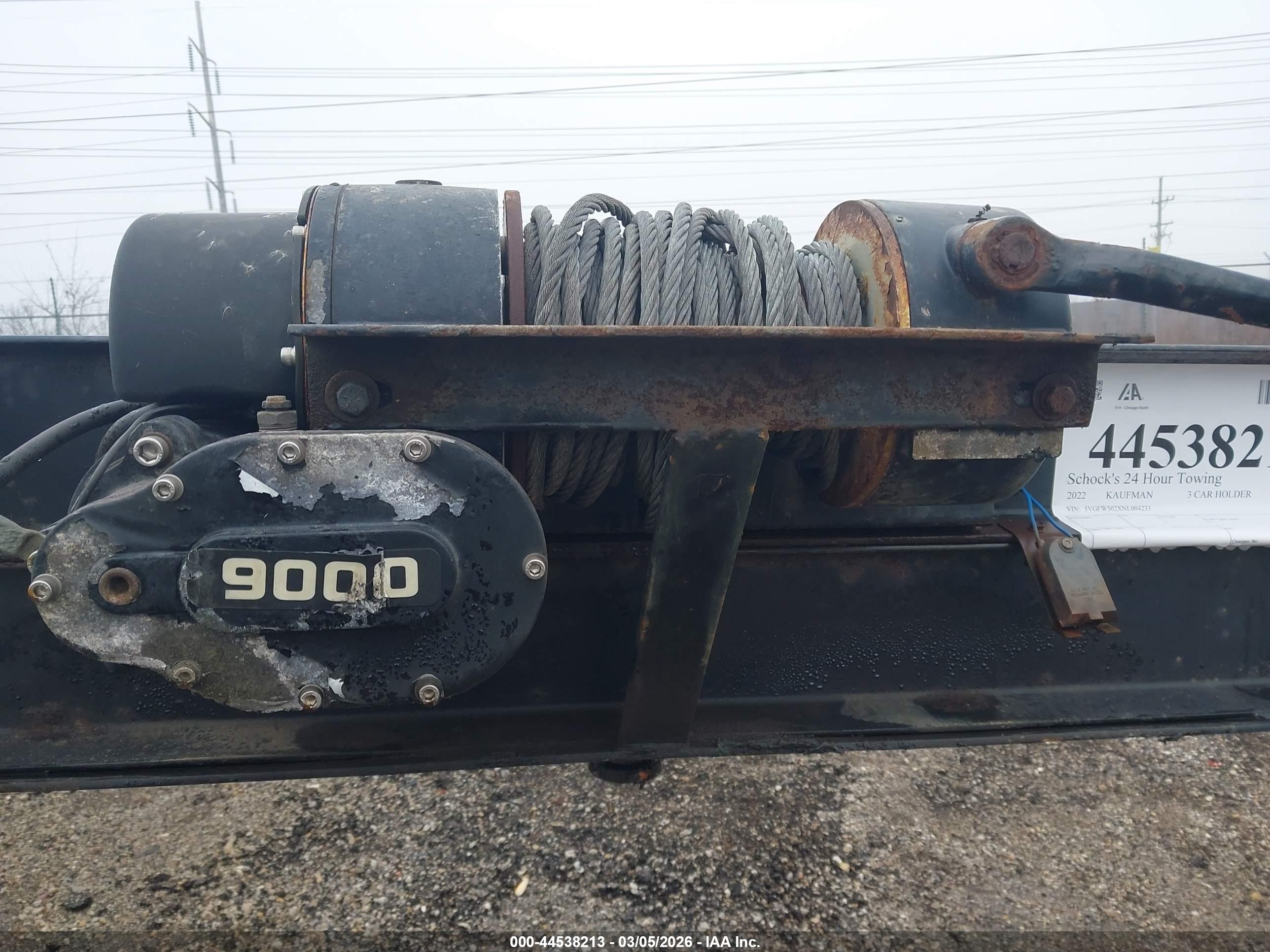 KAUFMAN TRAILERS image 10