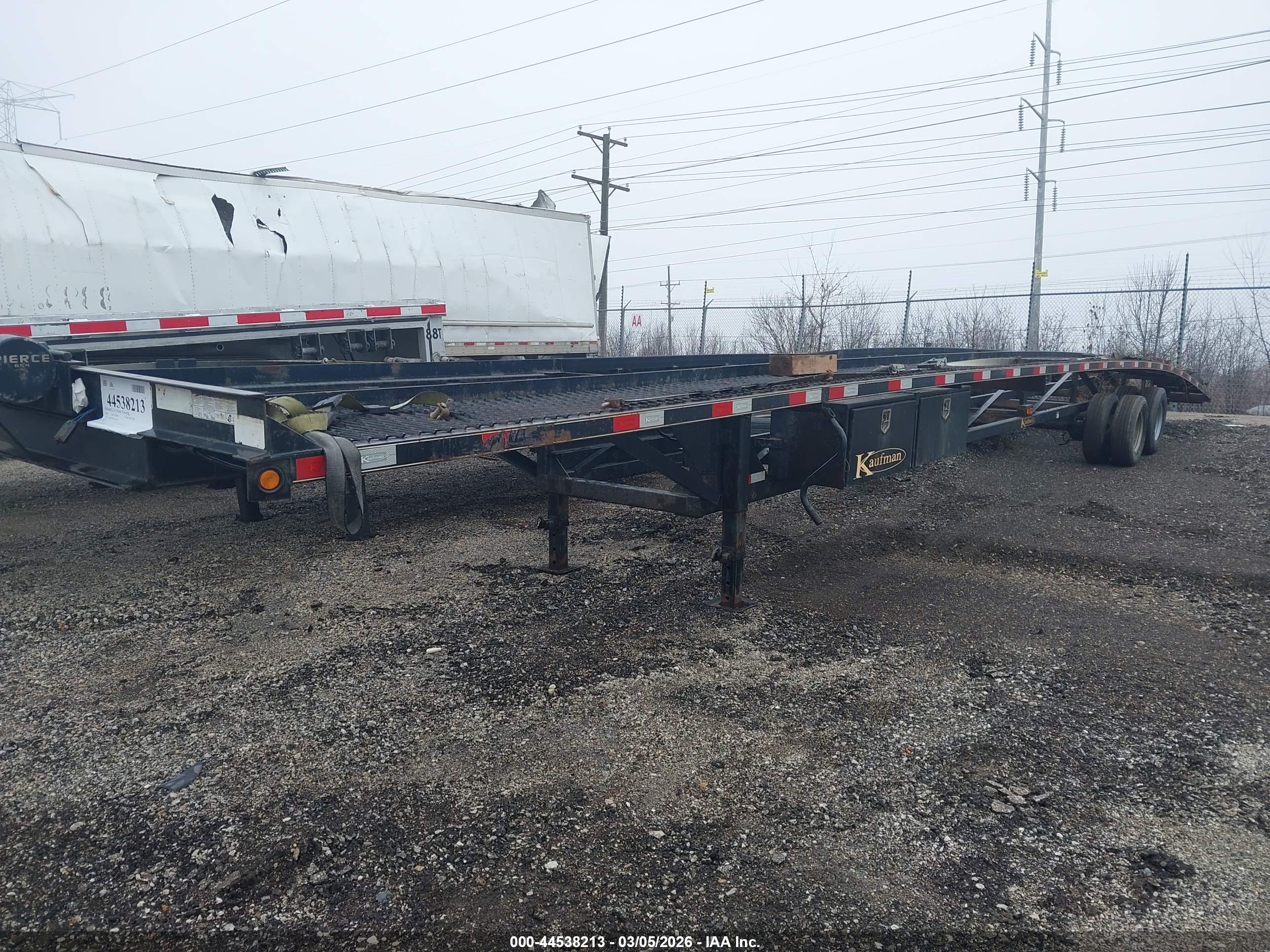 KAUFMAN TRAILERS image 2