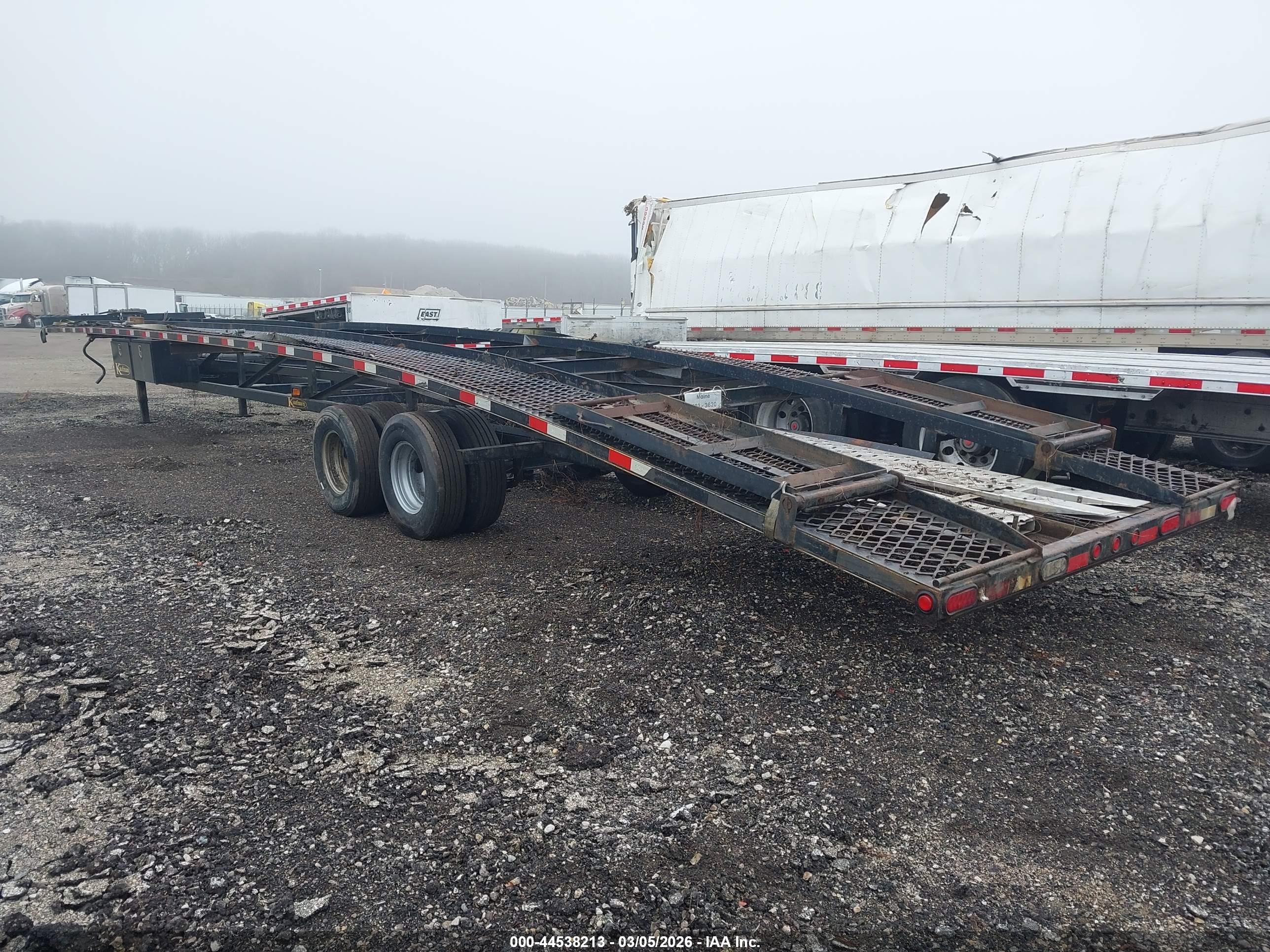 KAUFMAN TRAILERS image 3