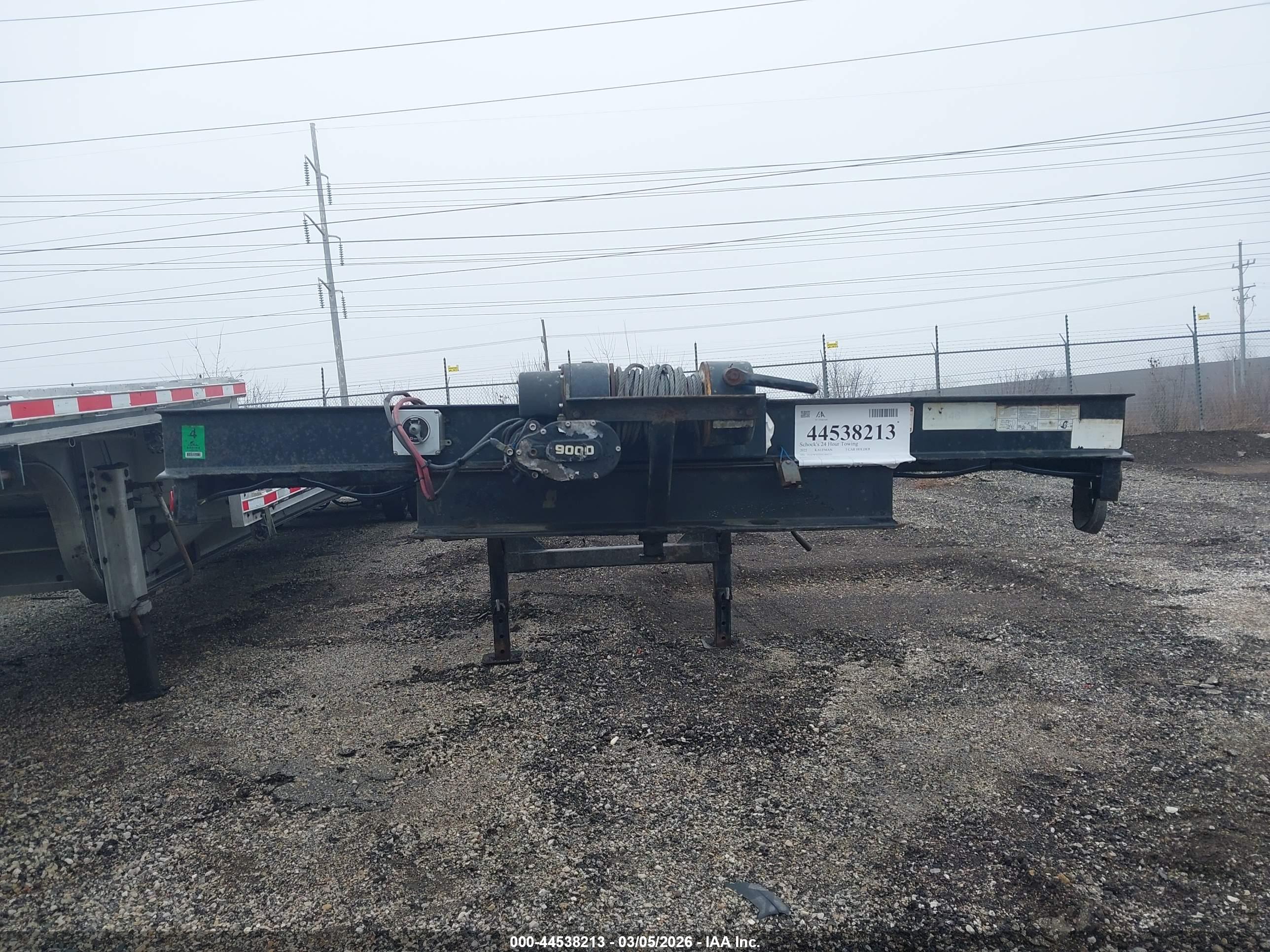 KAUFMAN TRAILERS image 6