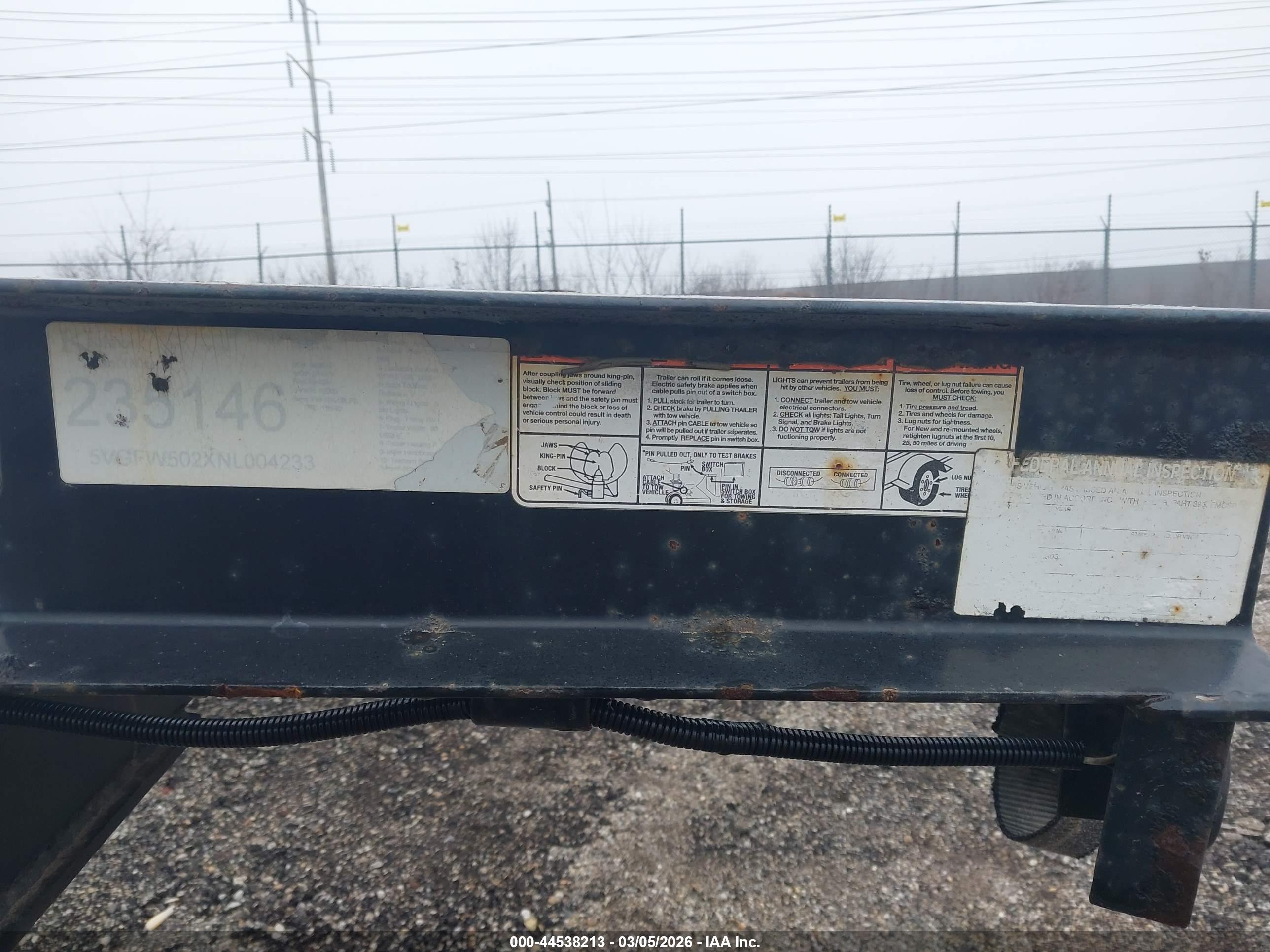 KAUFMAN TRAILERS image 7