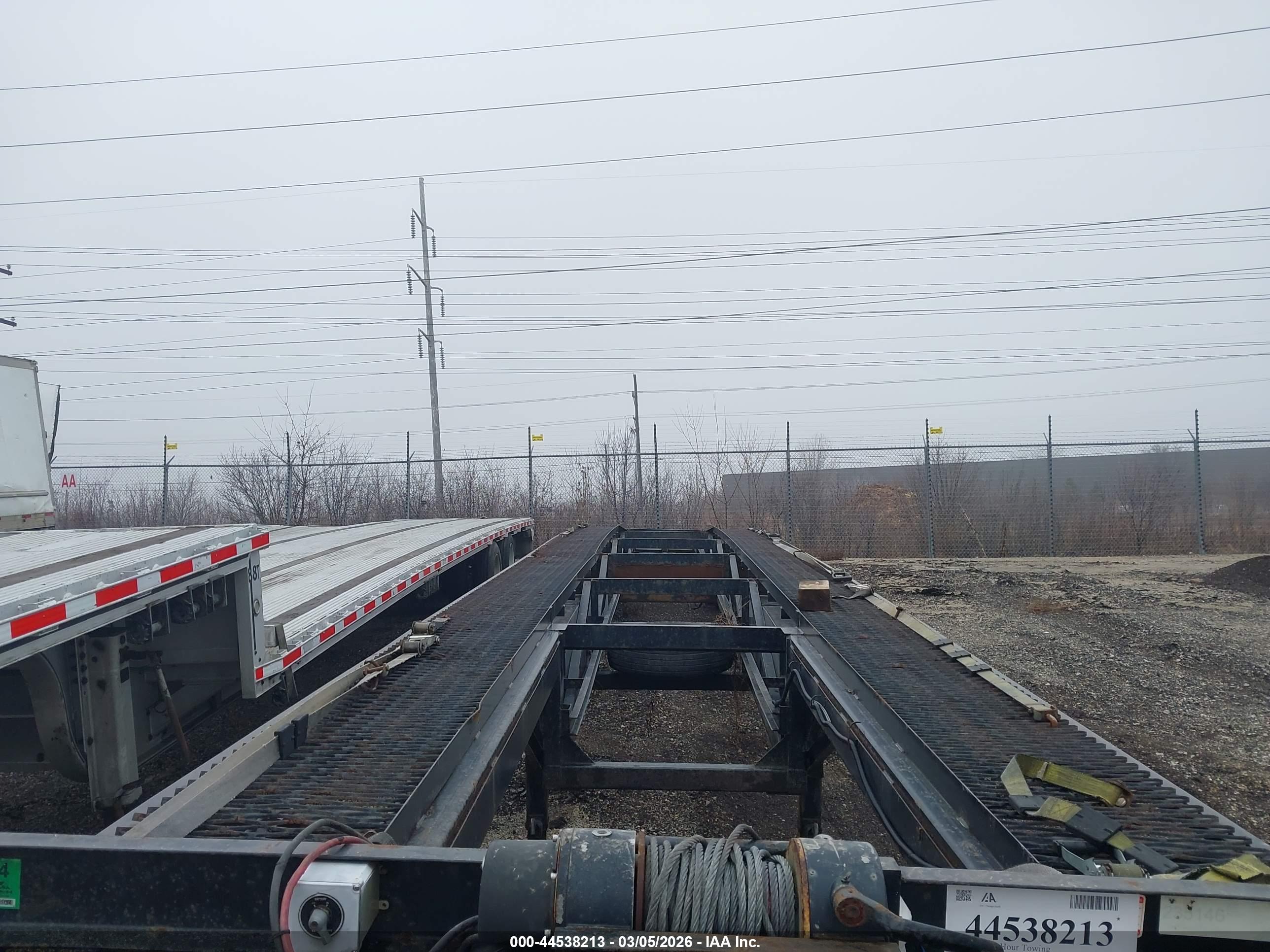 KAUFMAN TRAILERS image 8