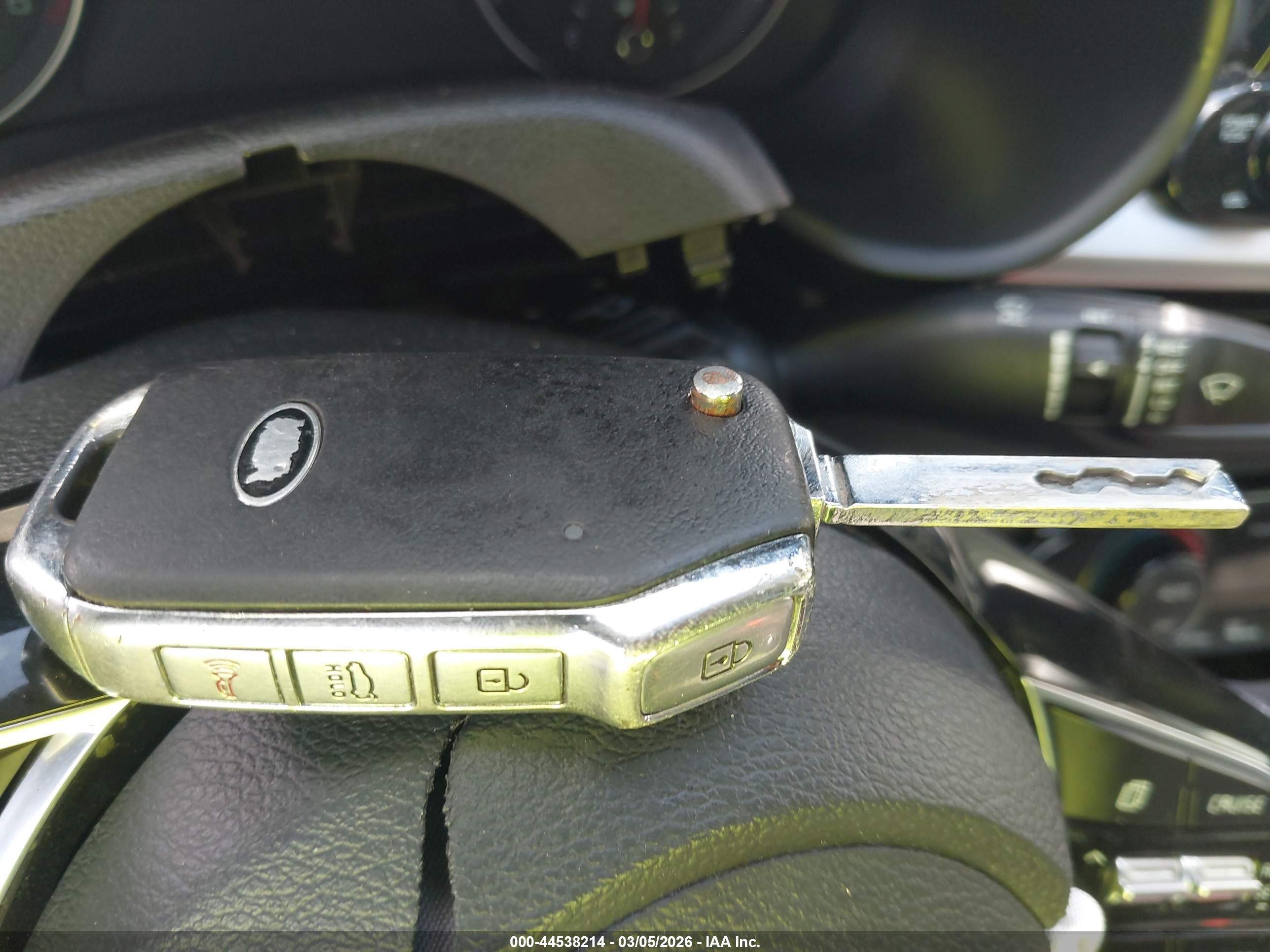 KIA FORTE image 11