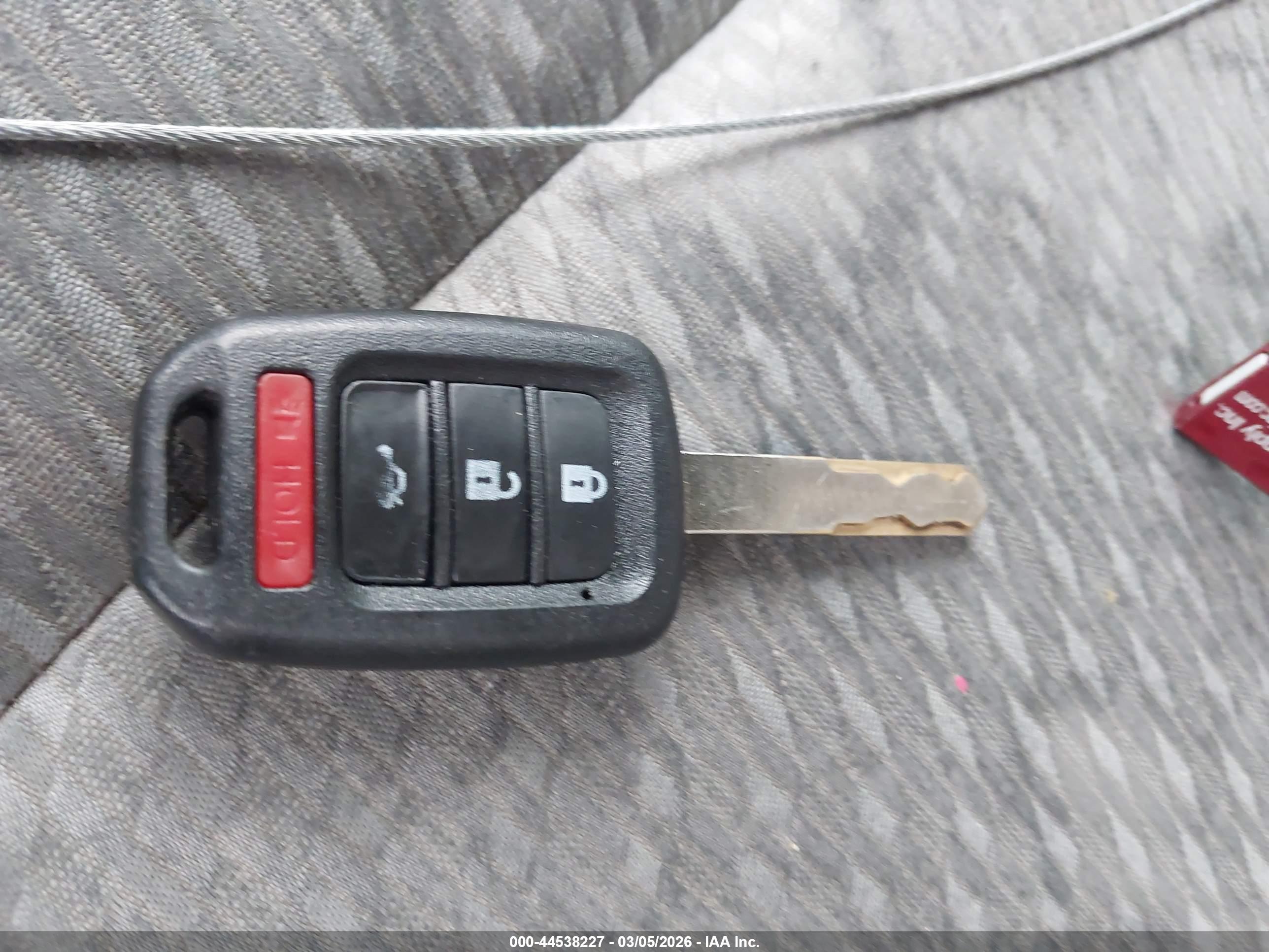 HONDA CIVIC image 11