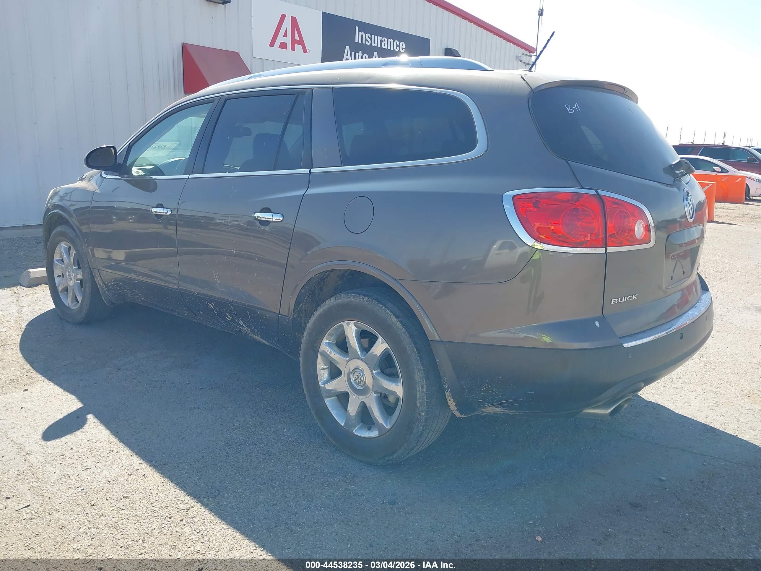 BUICK ENCLAVE image 3