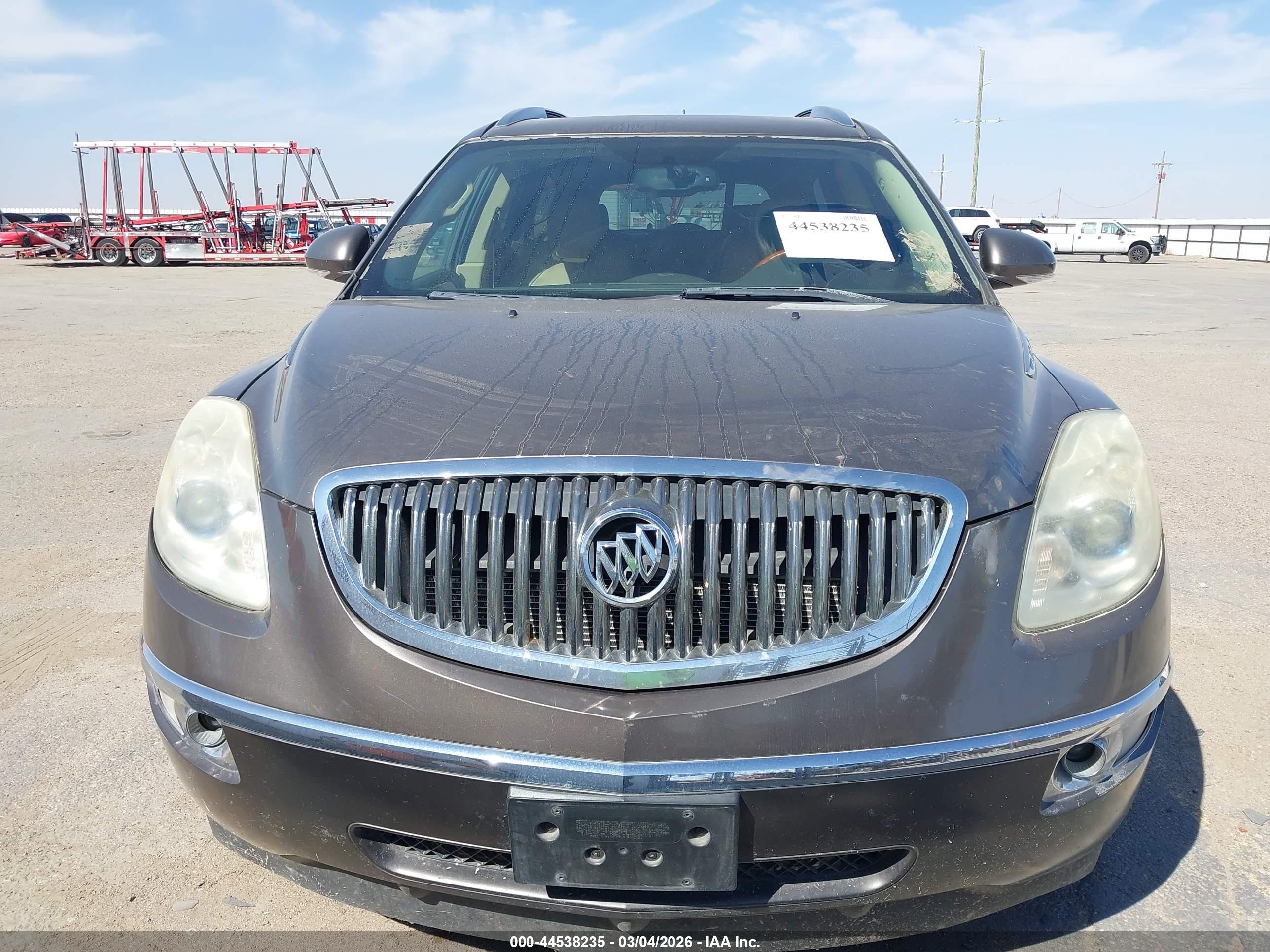 BUICK ENCLAVE image 6