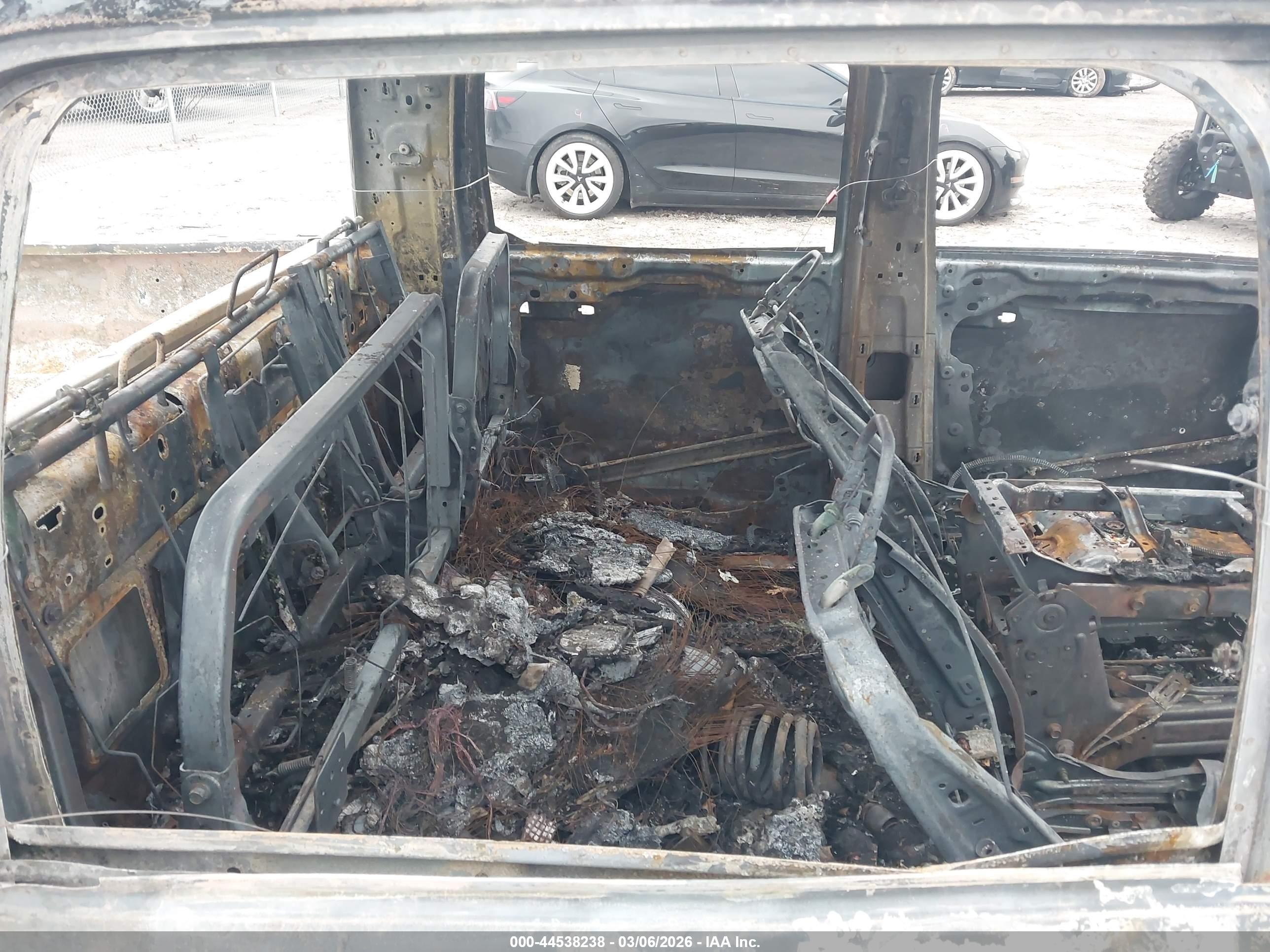 RAM 1500 image 8
