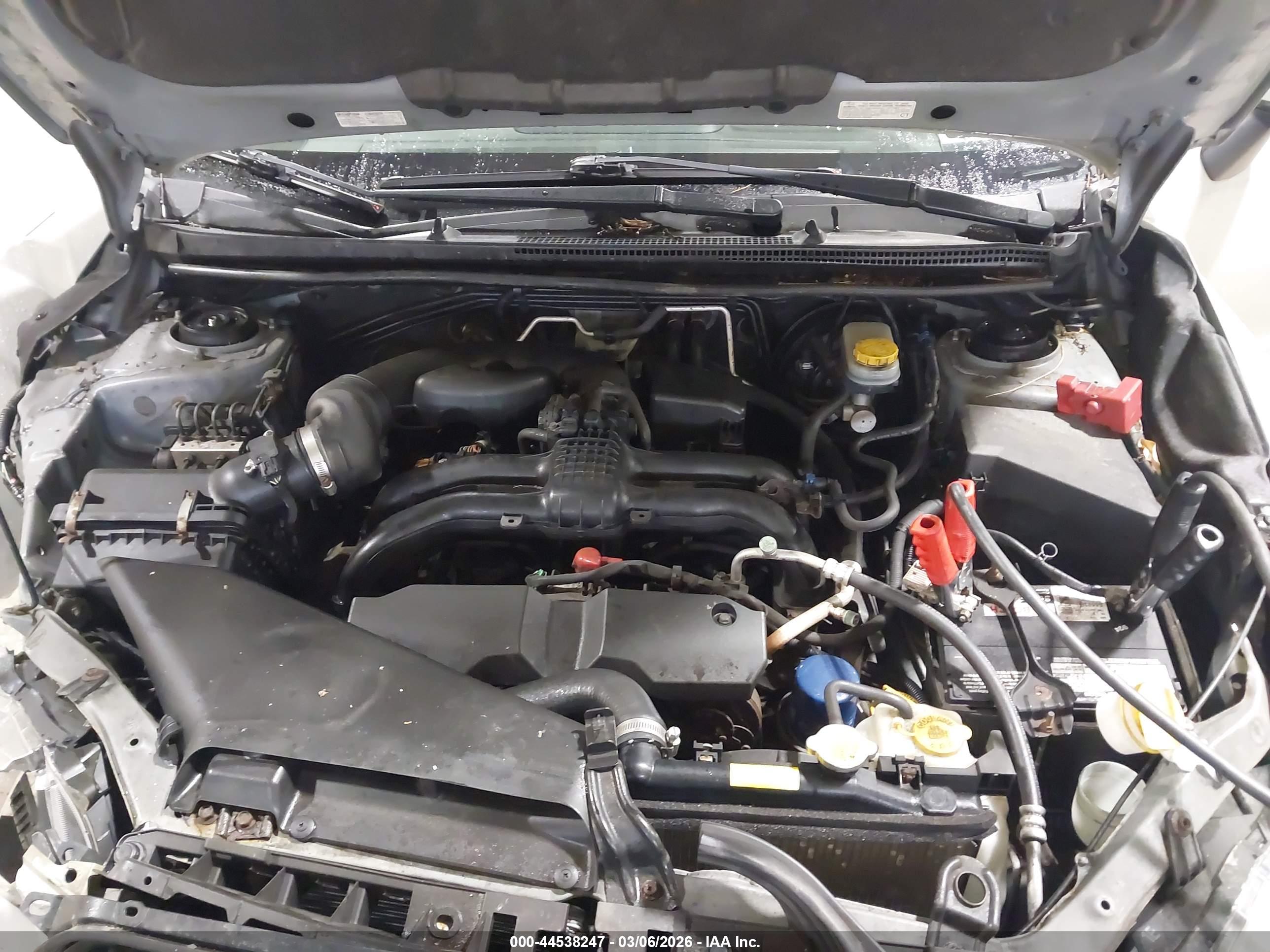 SUBARU XV image 10