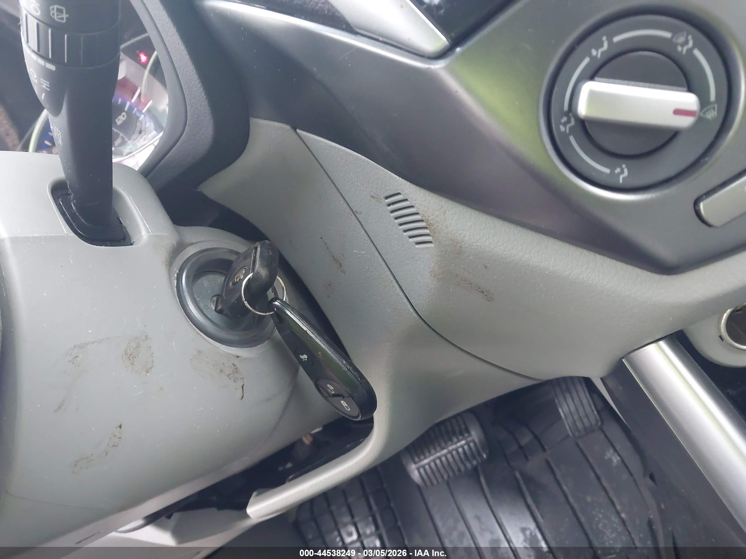 SUBARU FORESTER image 11