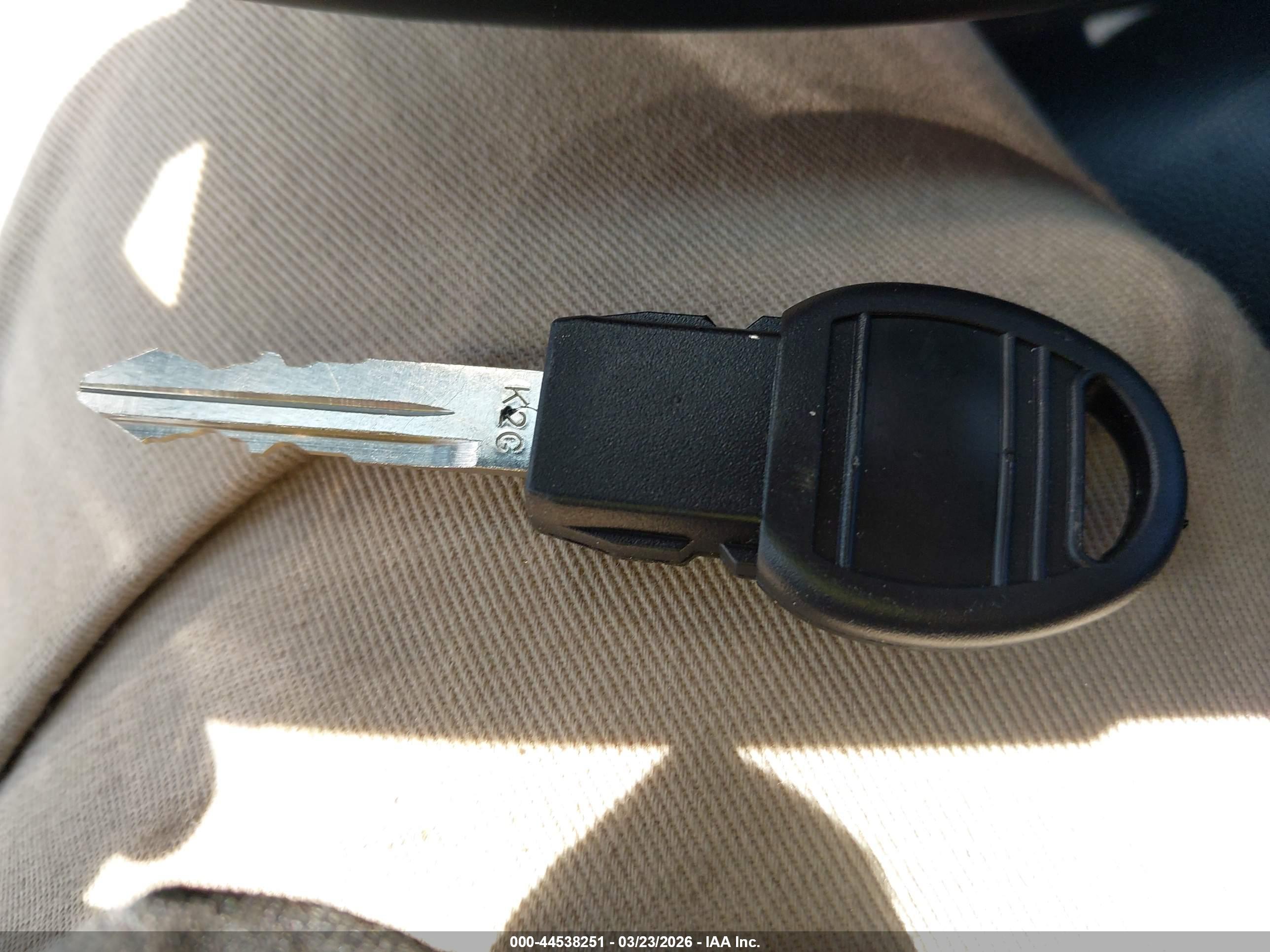 DODGE GRAND image 11