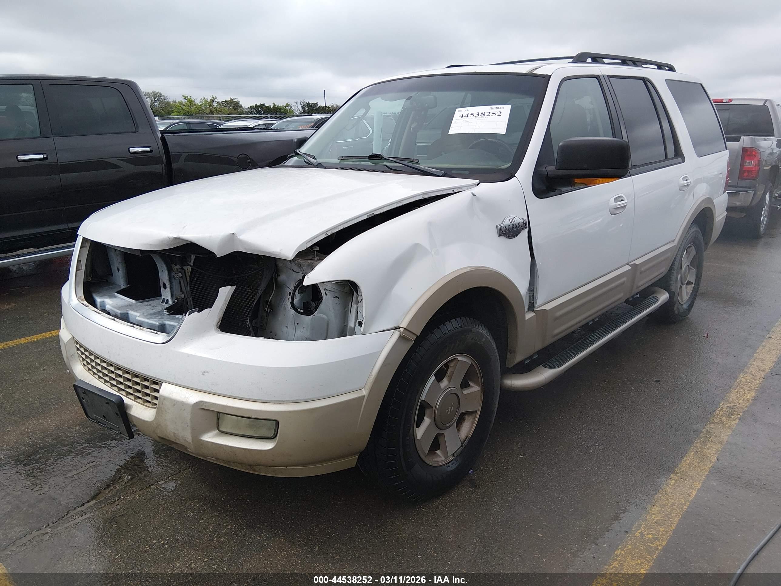 FORD EXPEDITION image 2
